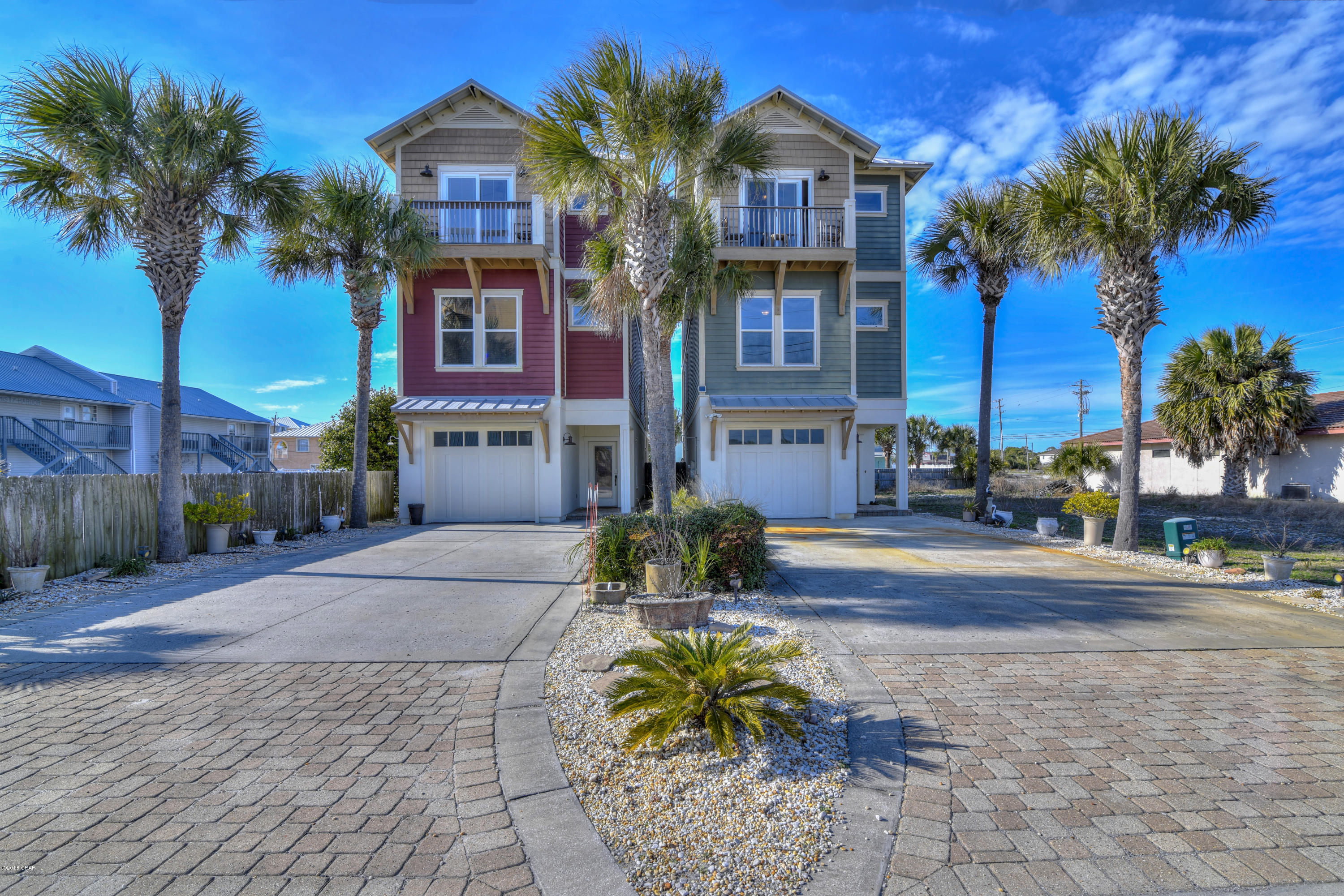 Silver Sands Beach - Residential