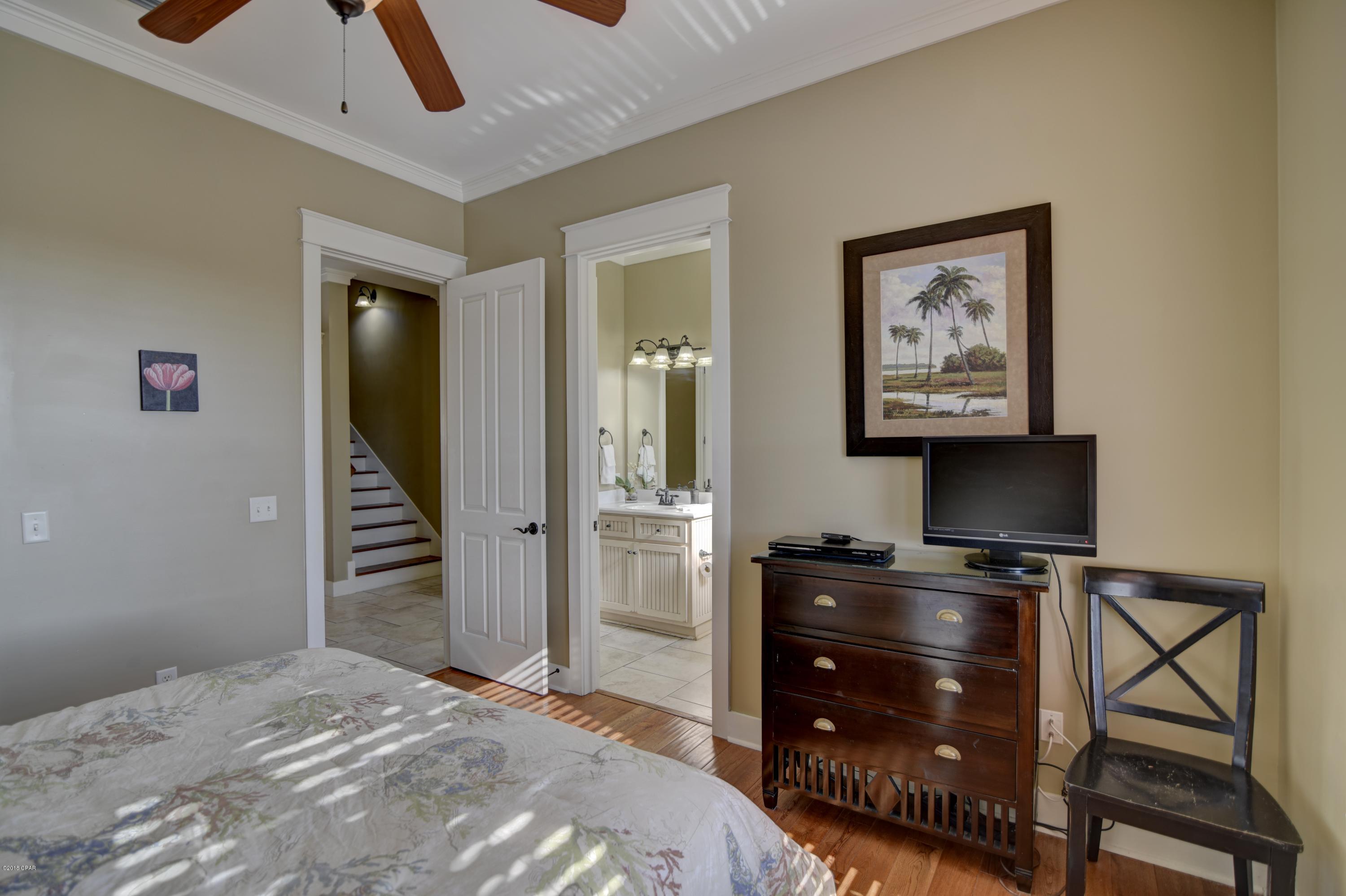 Silver Sands Beach - Residential