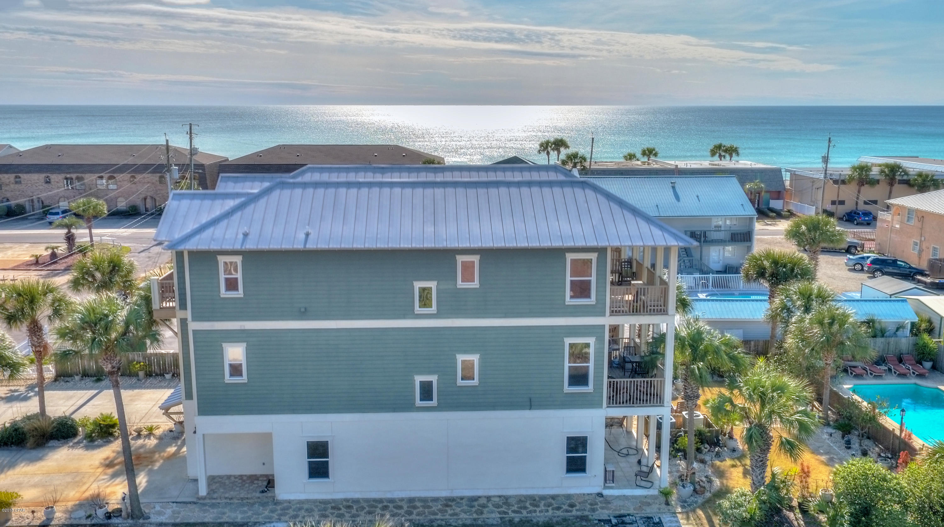 Silver Sands Beach - Residential