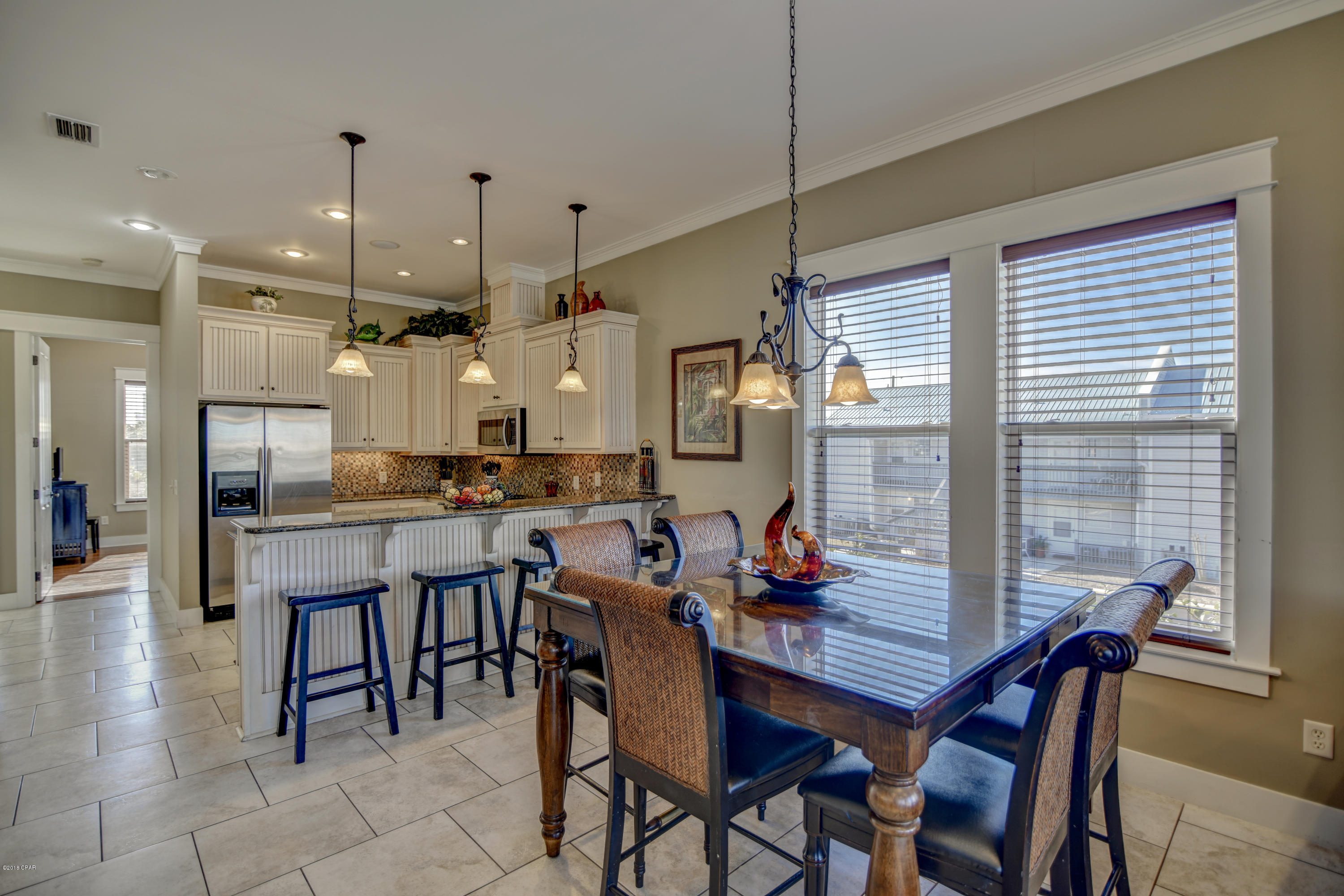 Silver Sands Beach - Residential