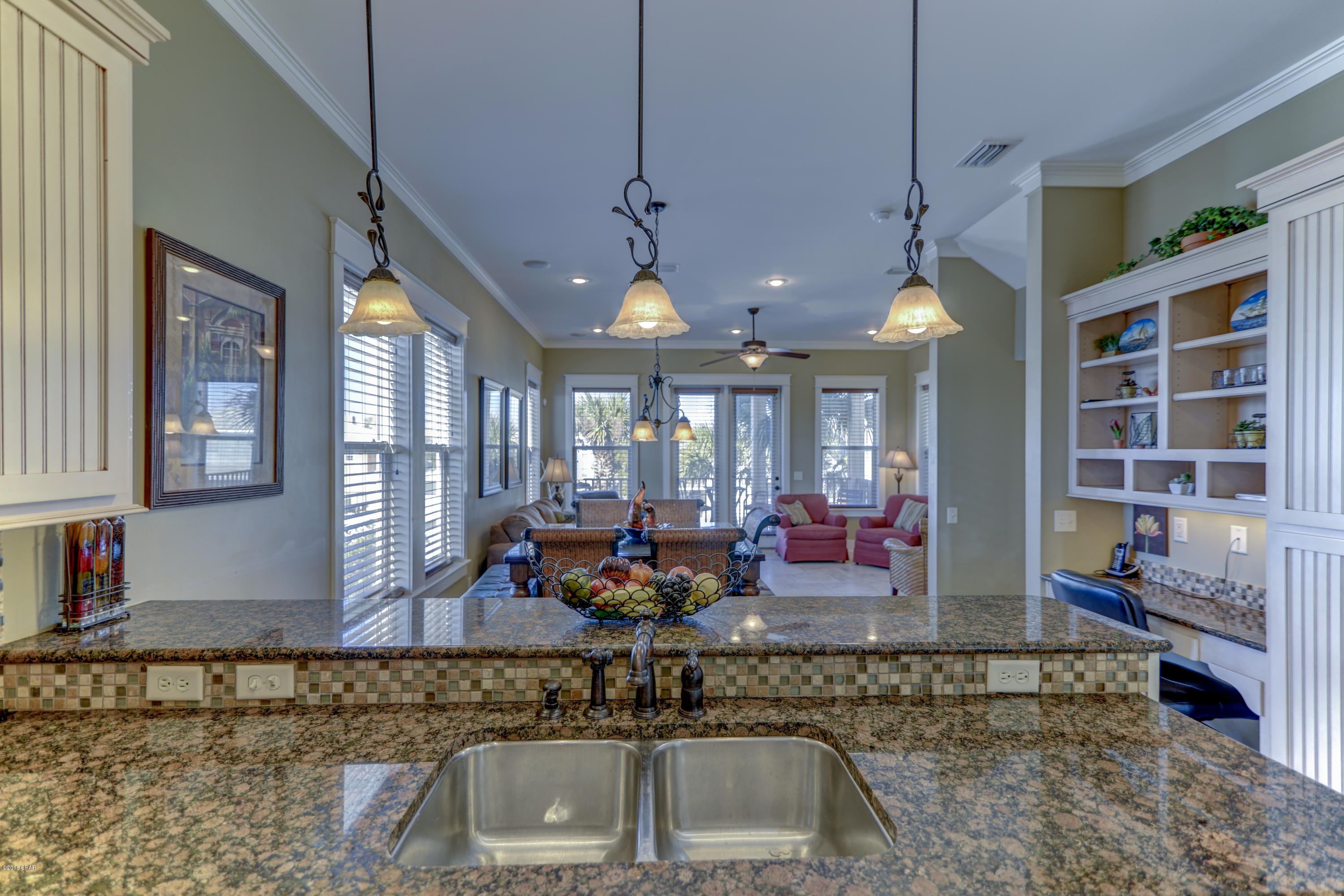 Silver Sands Beach - Residential