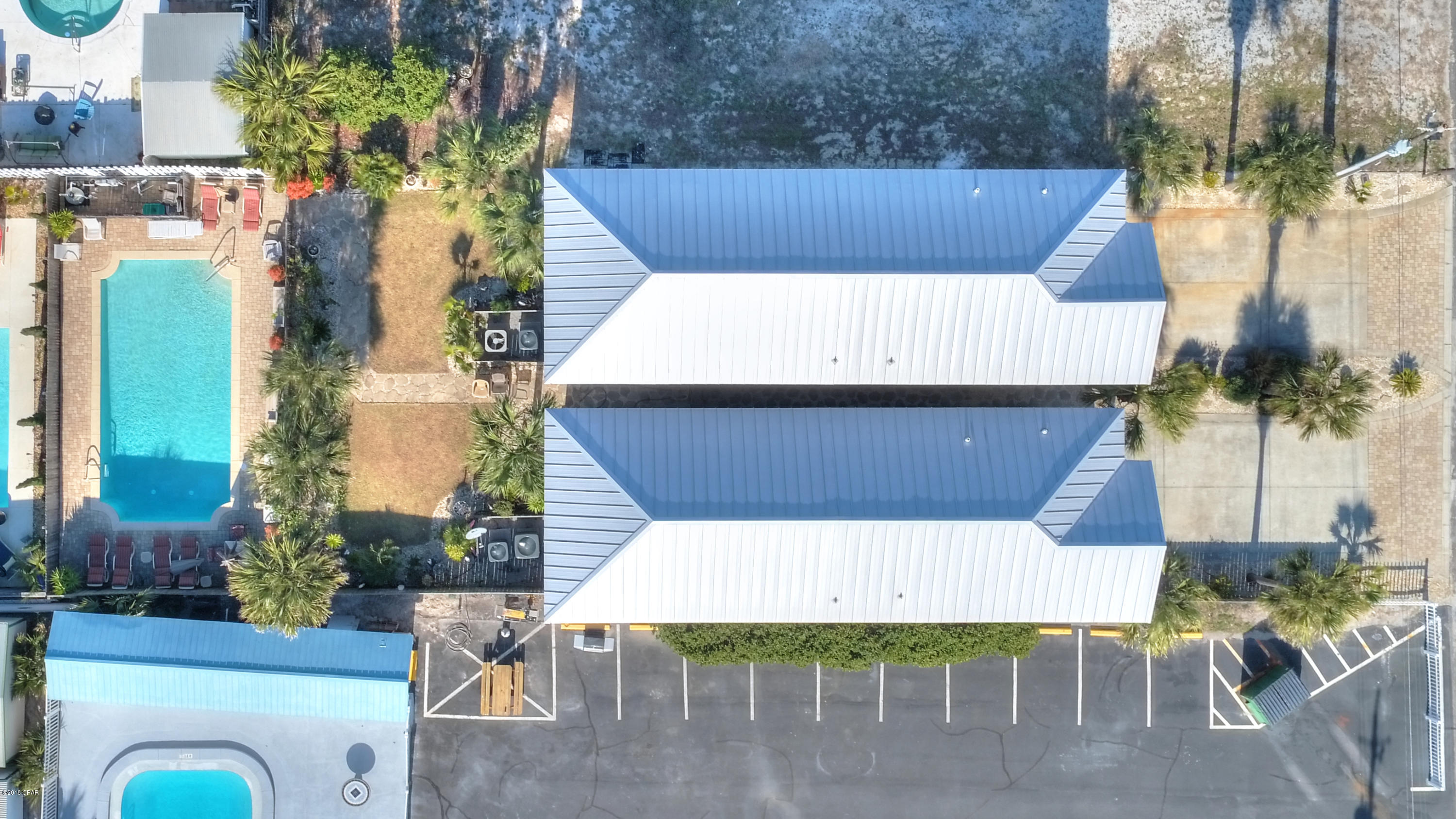 Silver Sands Beach - Residential