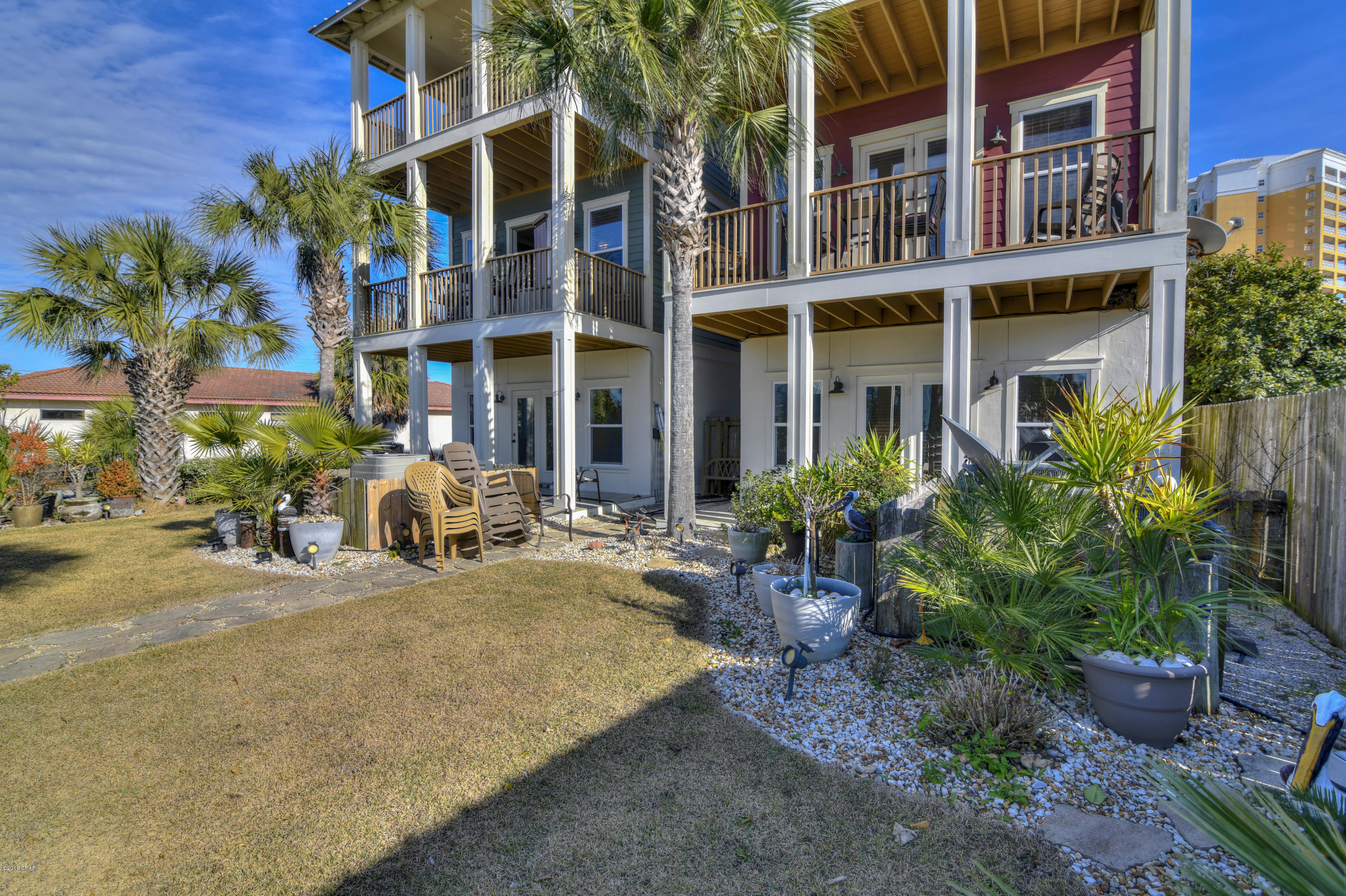 Silver Sands Beach - Residential