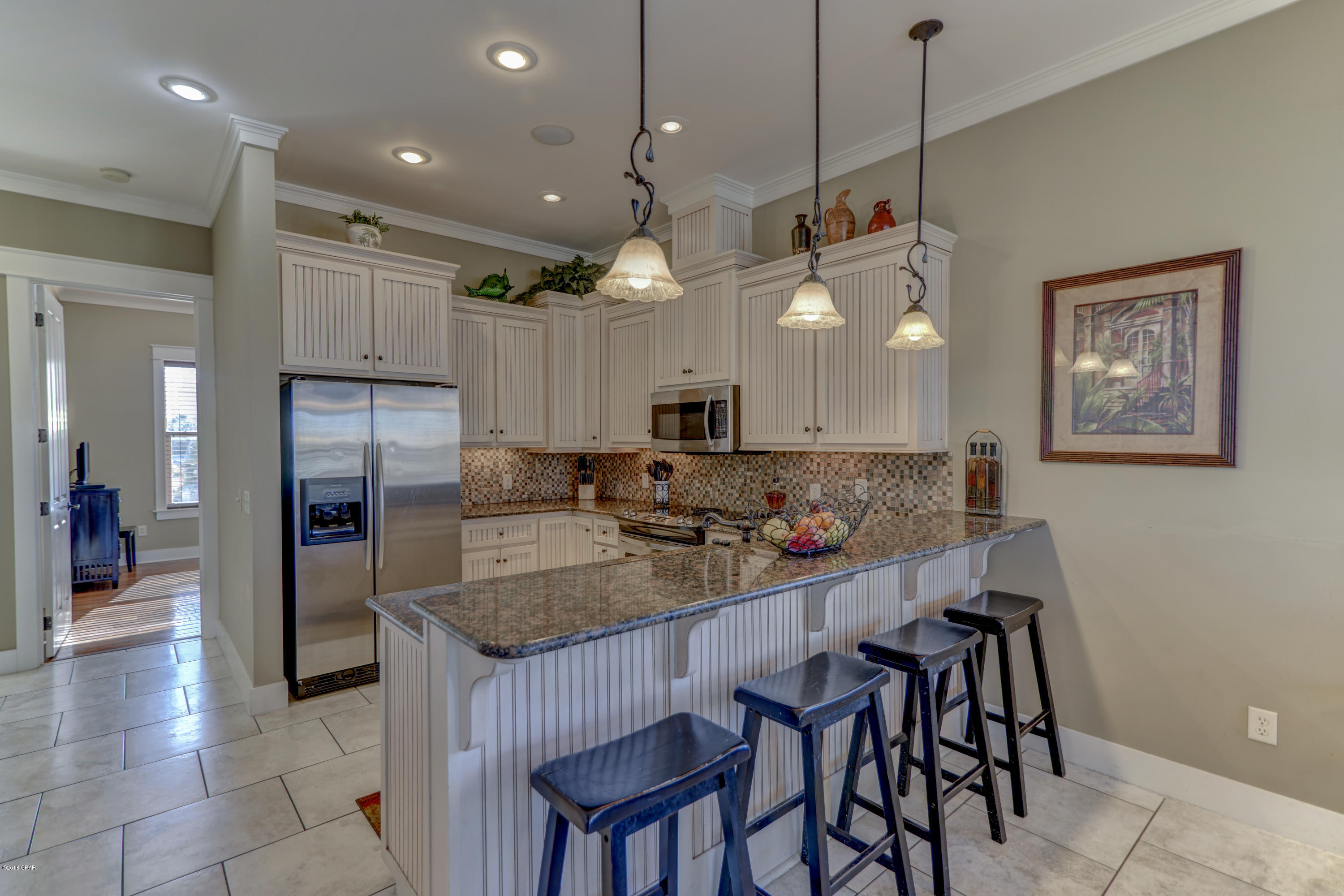 Silver Sands Beach - Residential