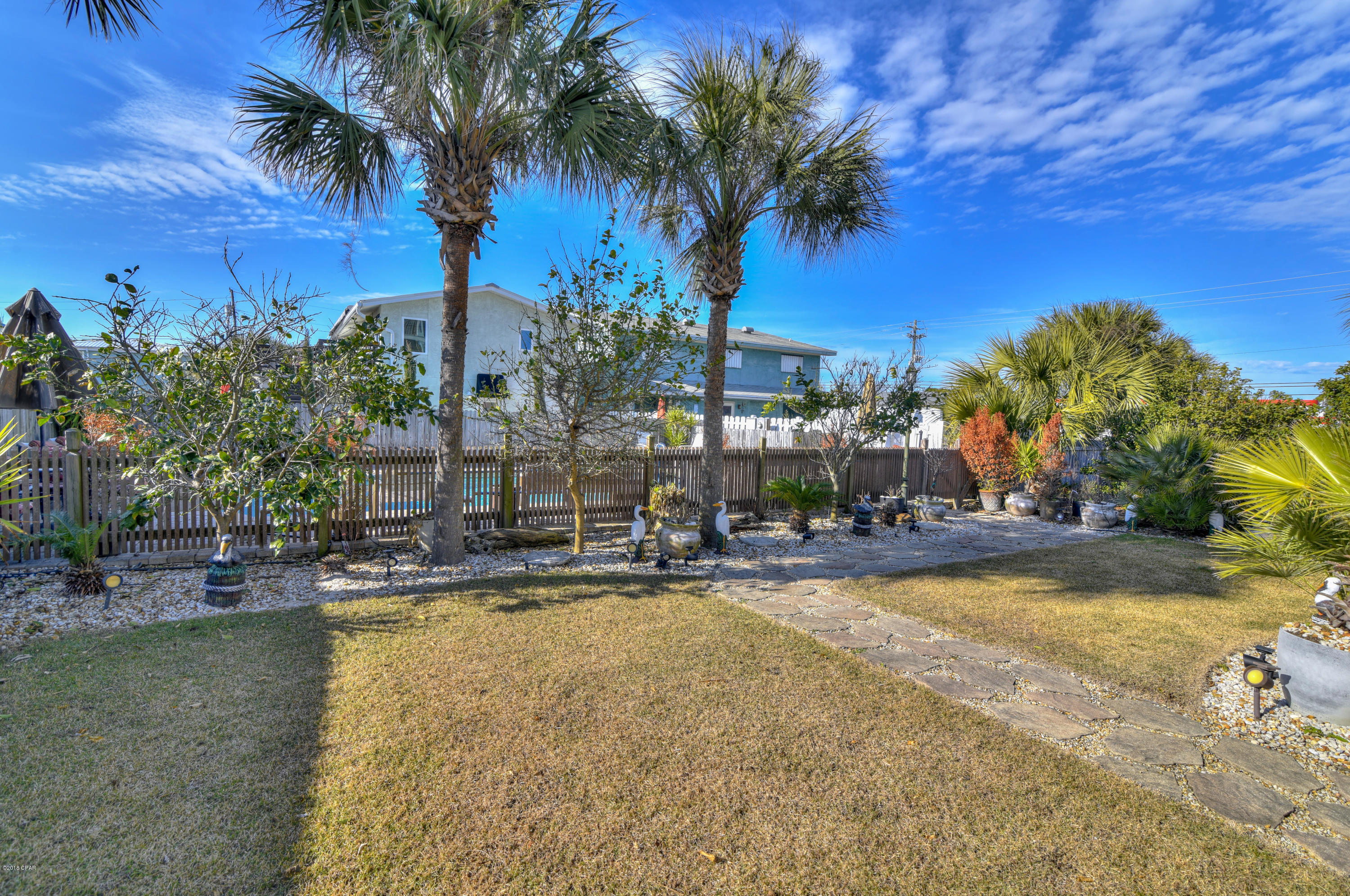 Silver Sands Beach - Residential