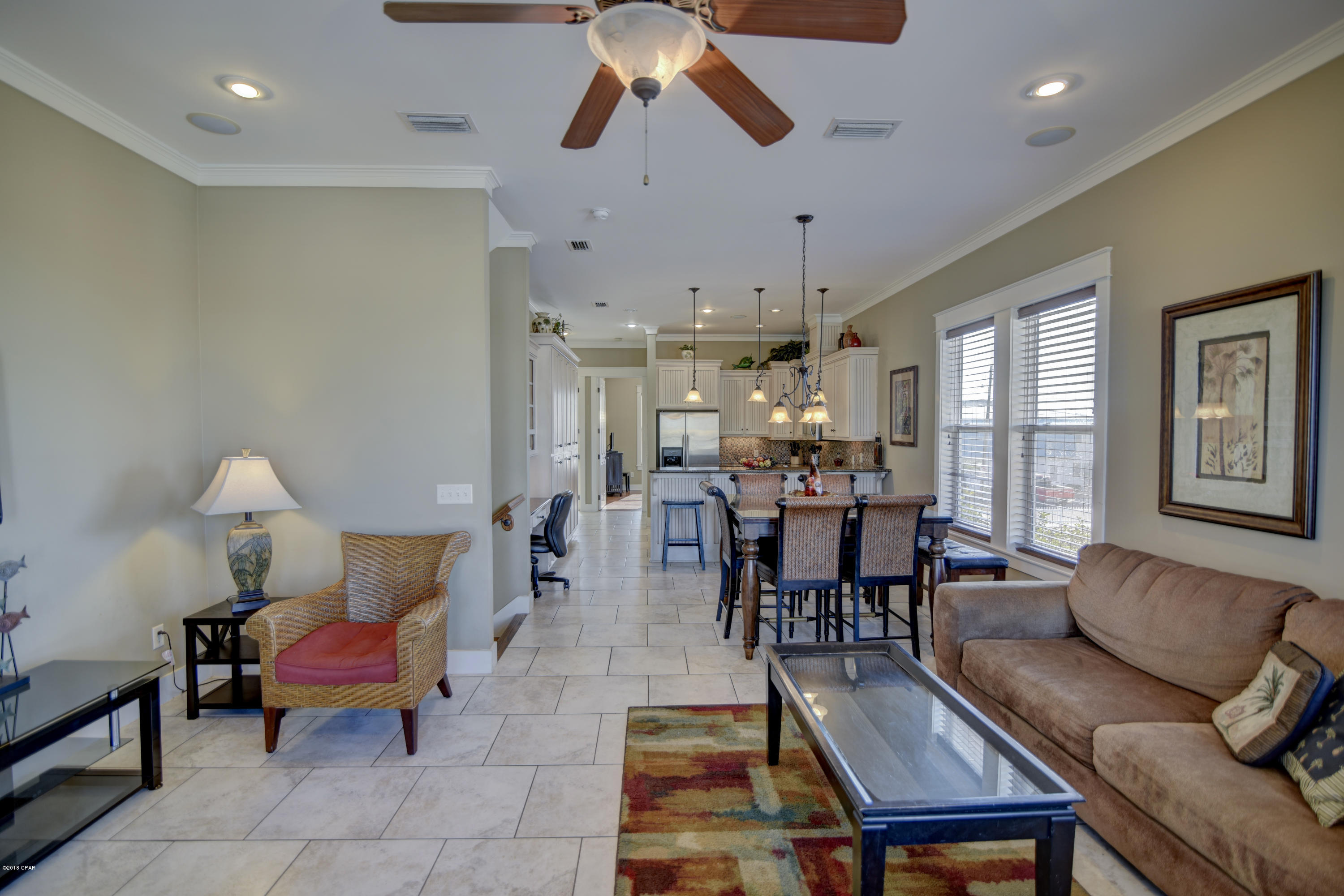 Silver Sands Beach - Residential