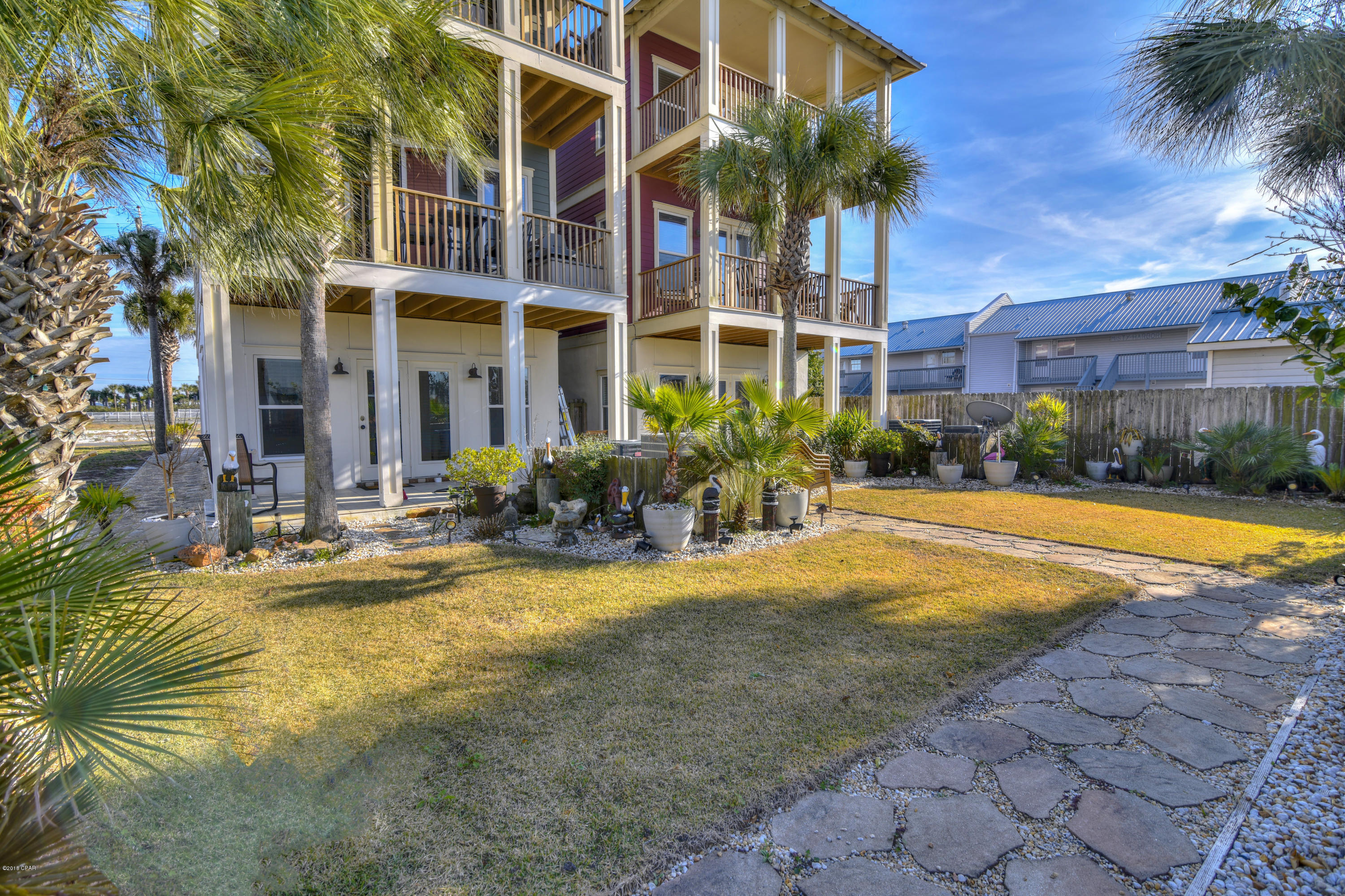 Silver Sands Beach - Residential