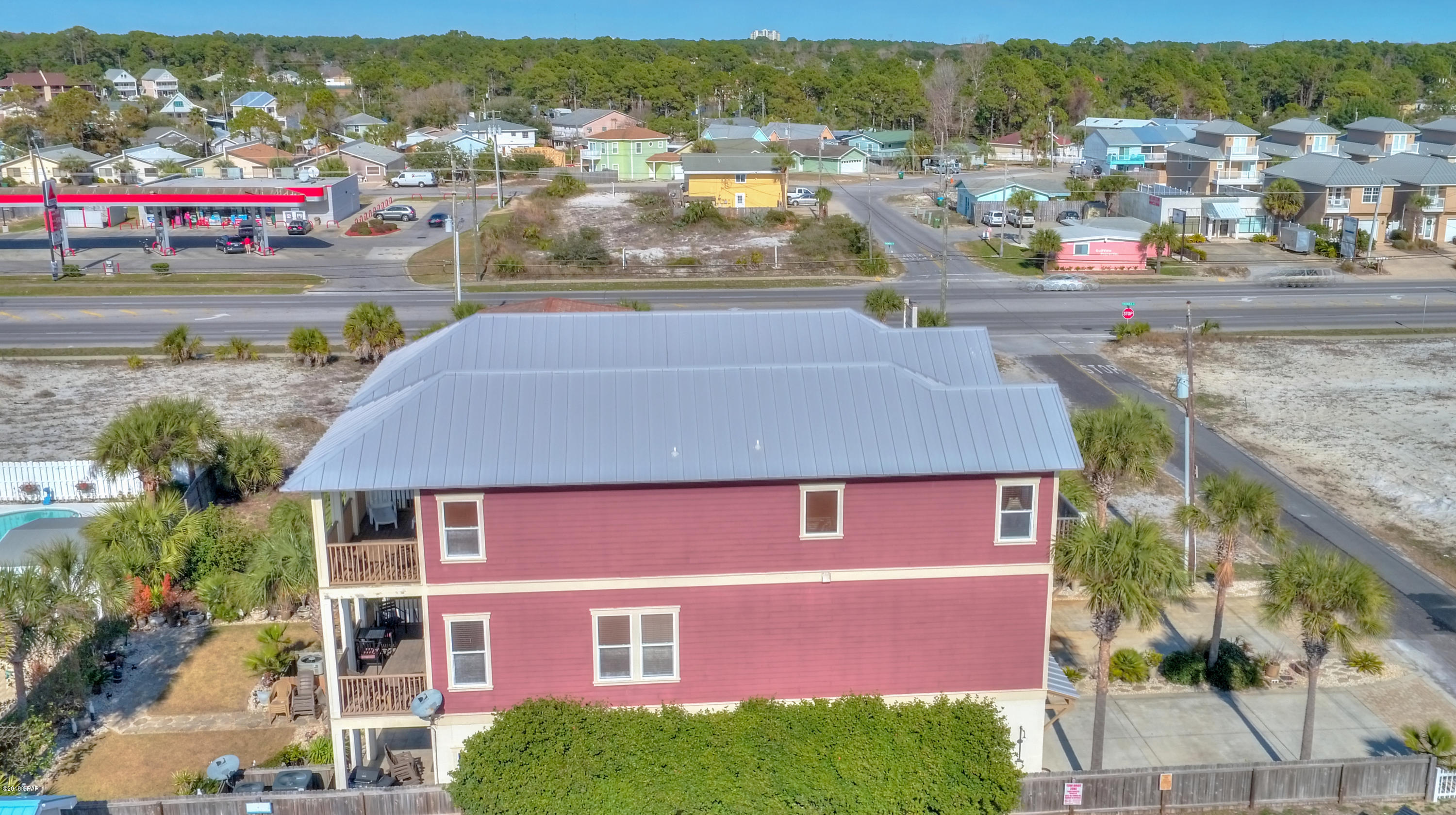 Silver Sands Beach - Residential