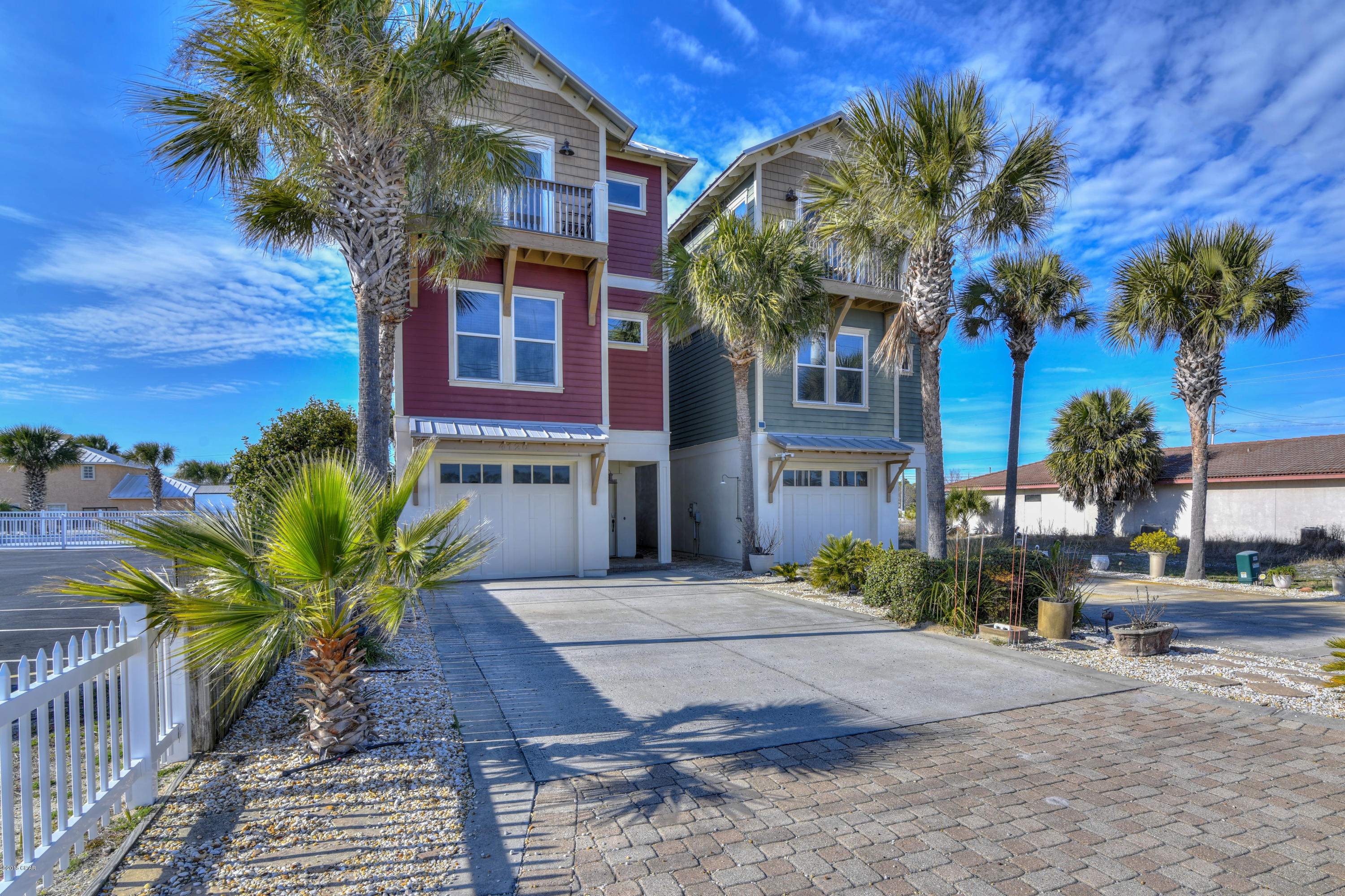 Silver Sands Beach - Residential