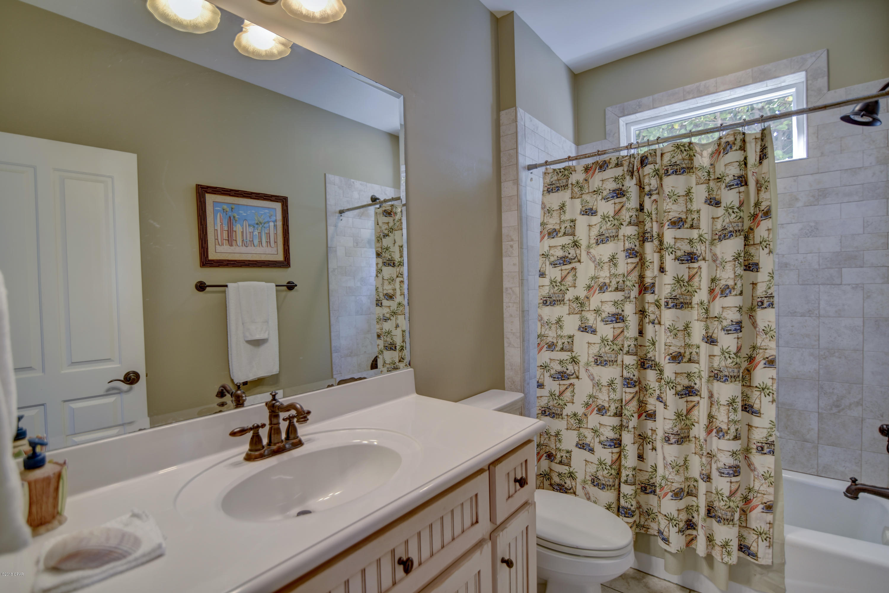 Silver Sands Beach - Residential