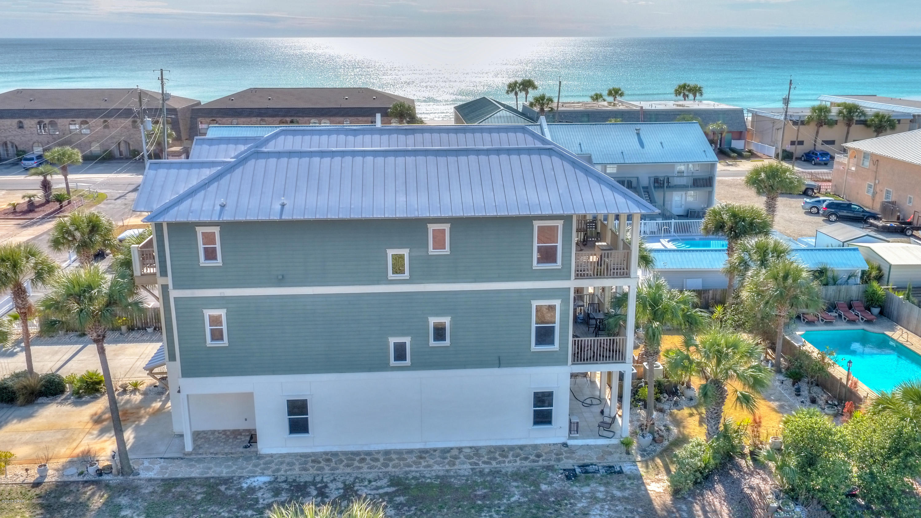 Silver Sands Beach - Residential