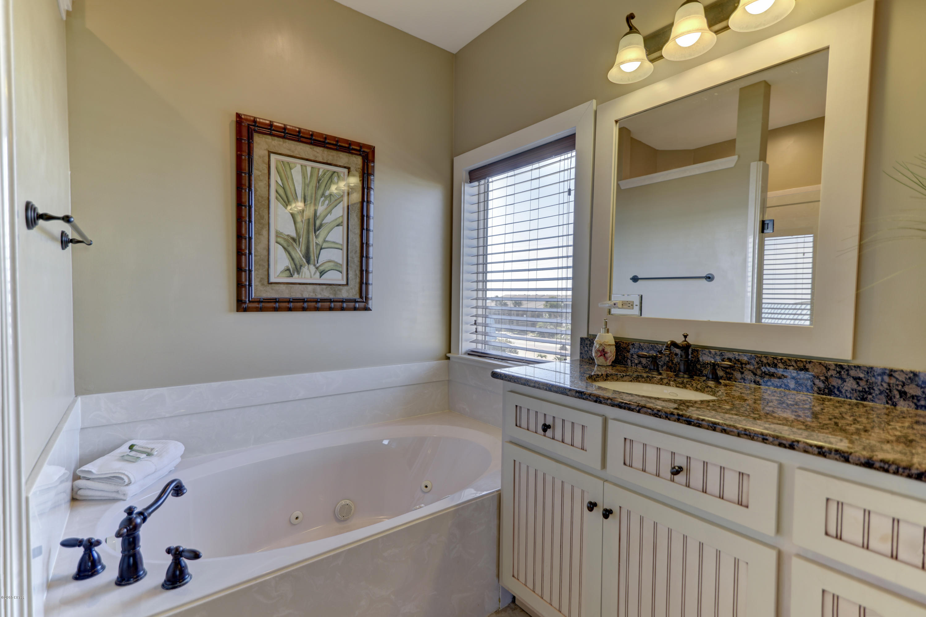 Silver Sands Beach - Residential