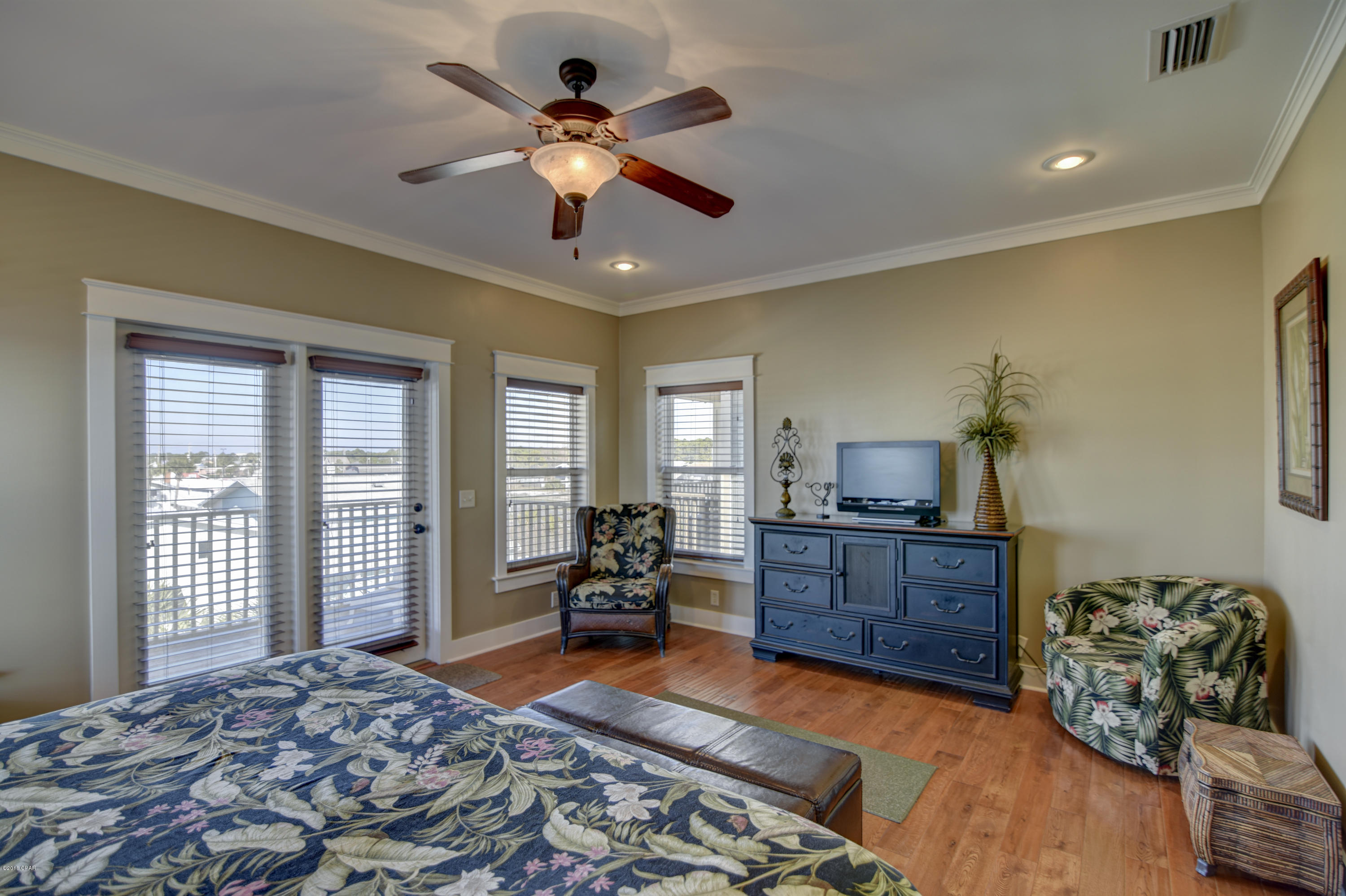 Silver Sands Beach - Residential