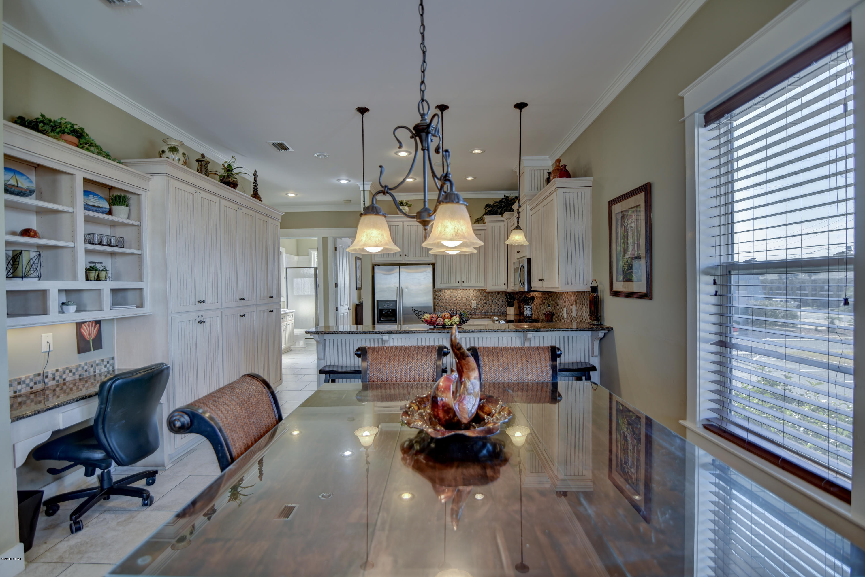 Silver Sands Beach - Residential