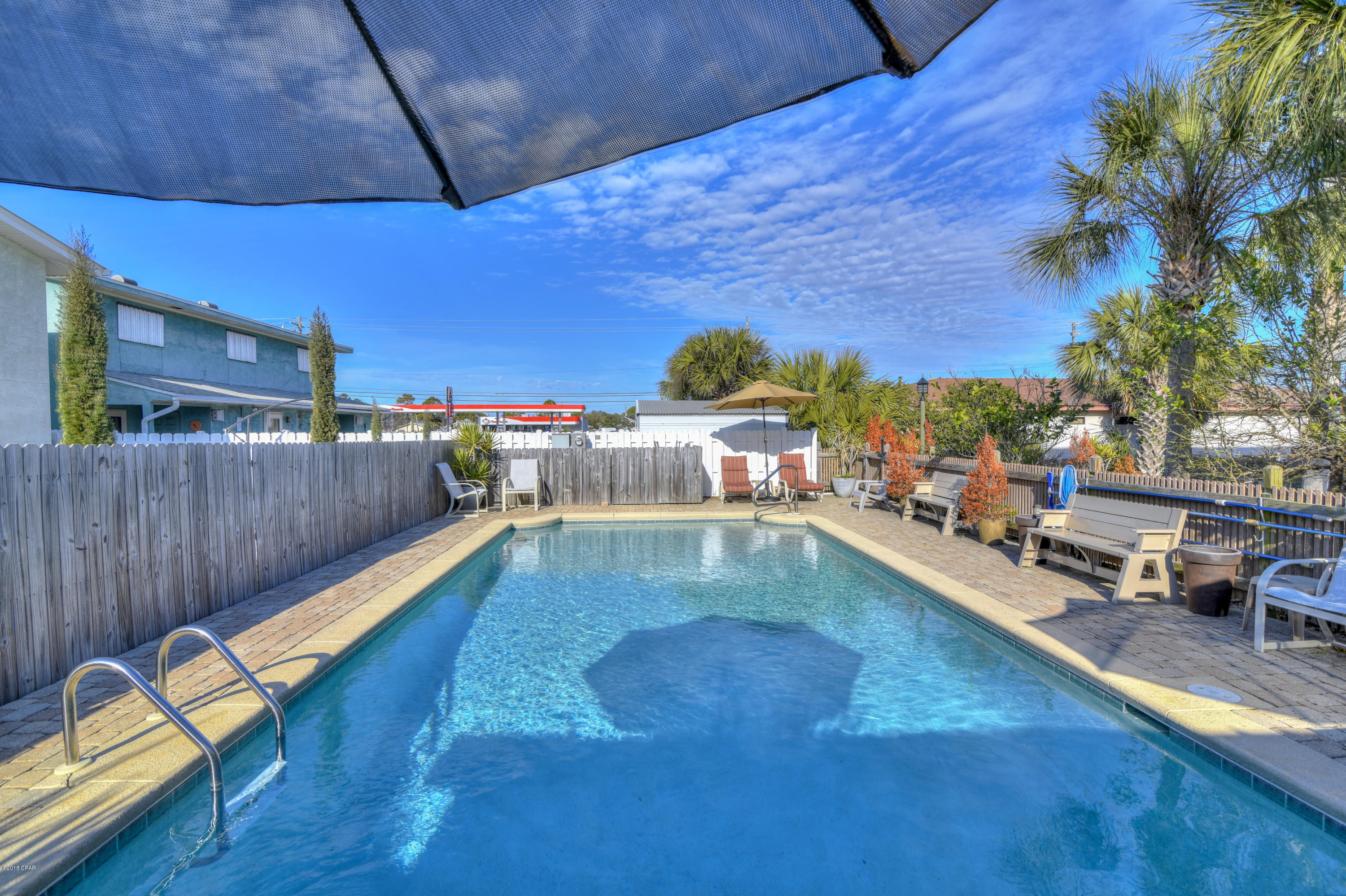 Silver Sands Beach - Residential