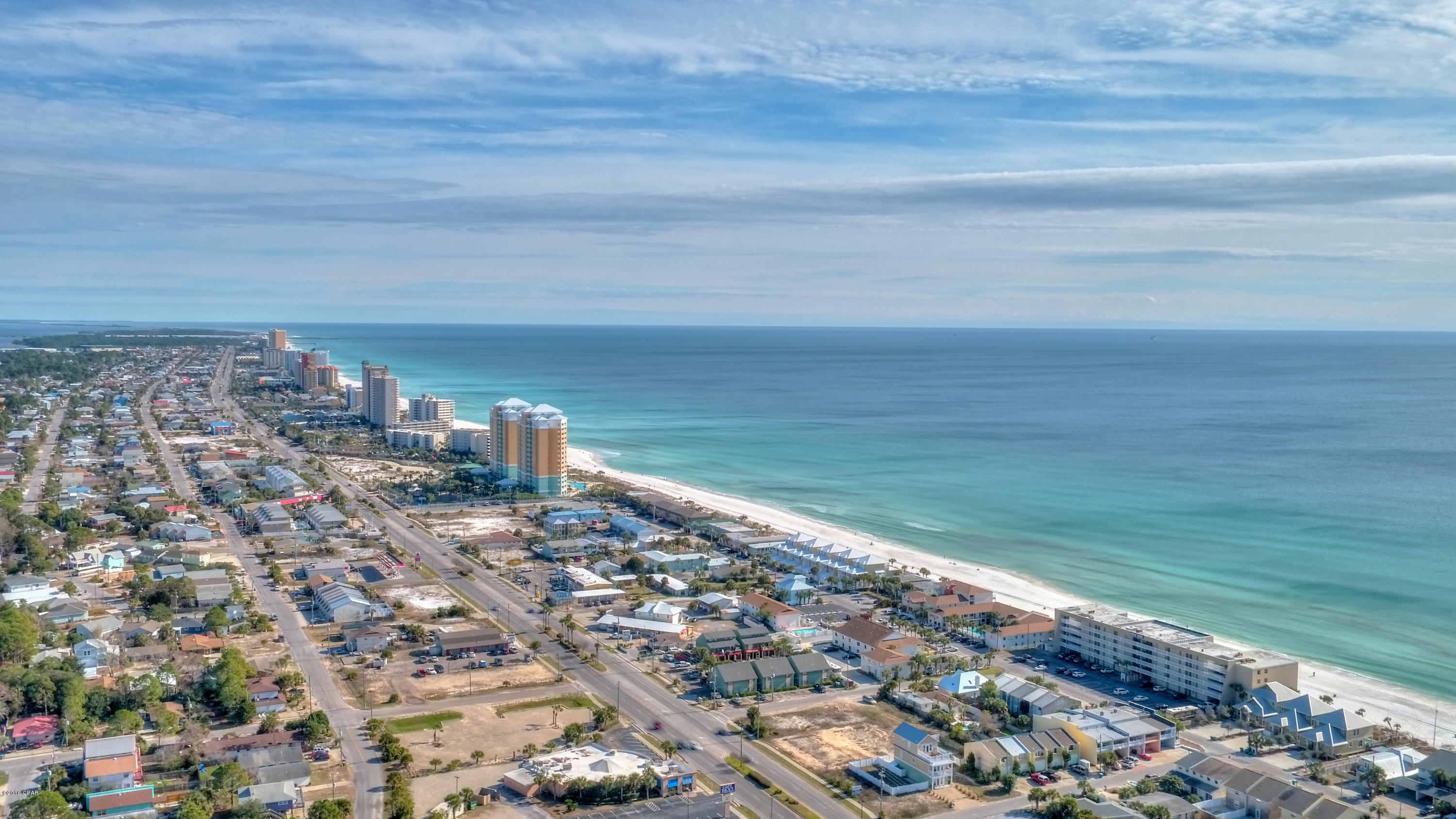 Silver Sands Beach - Residential