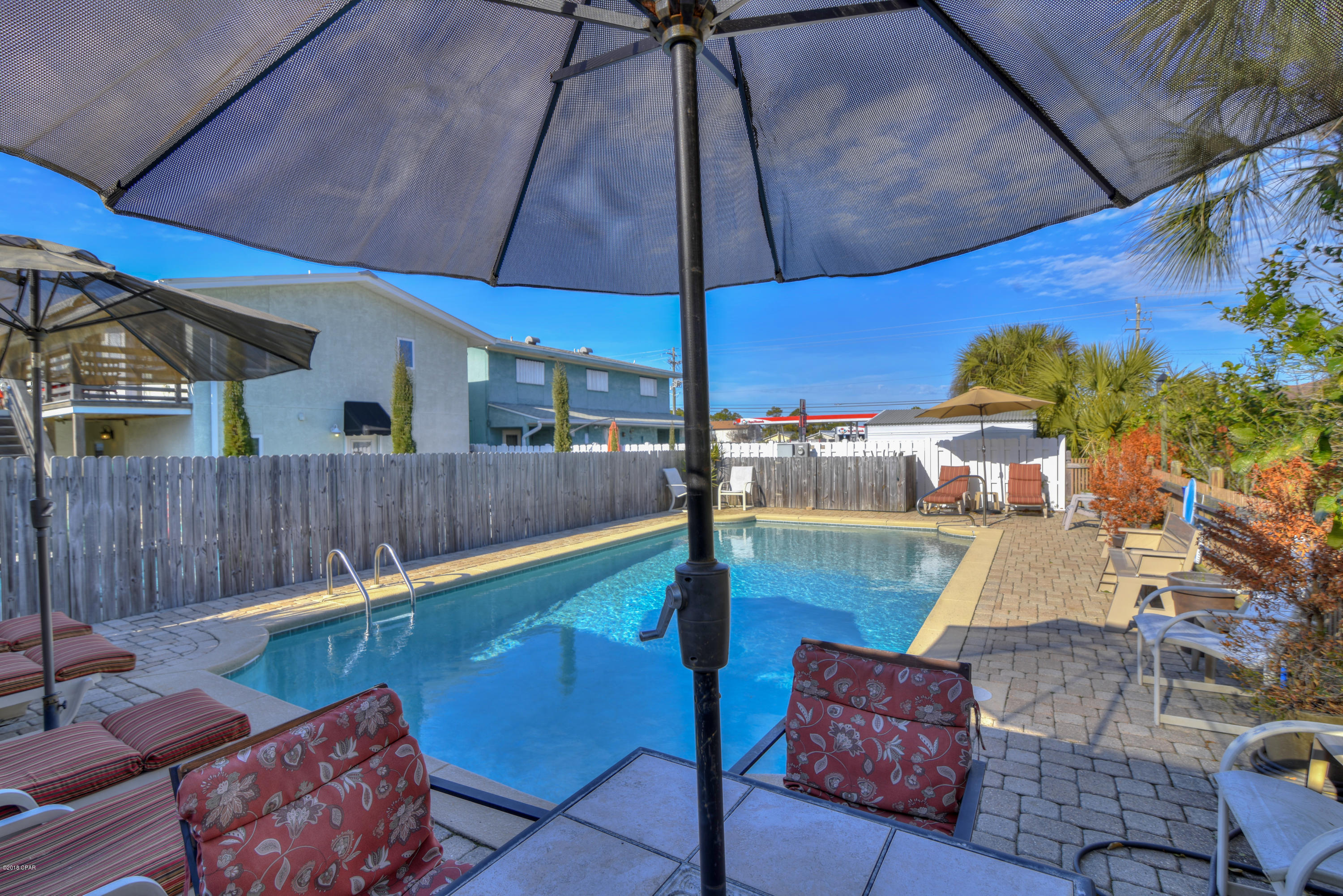 Silver Sands Beach - Residential