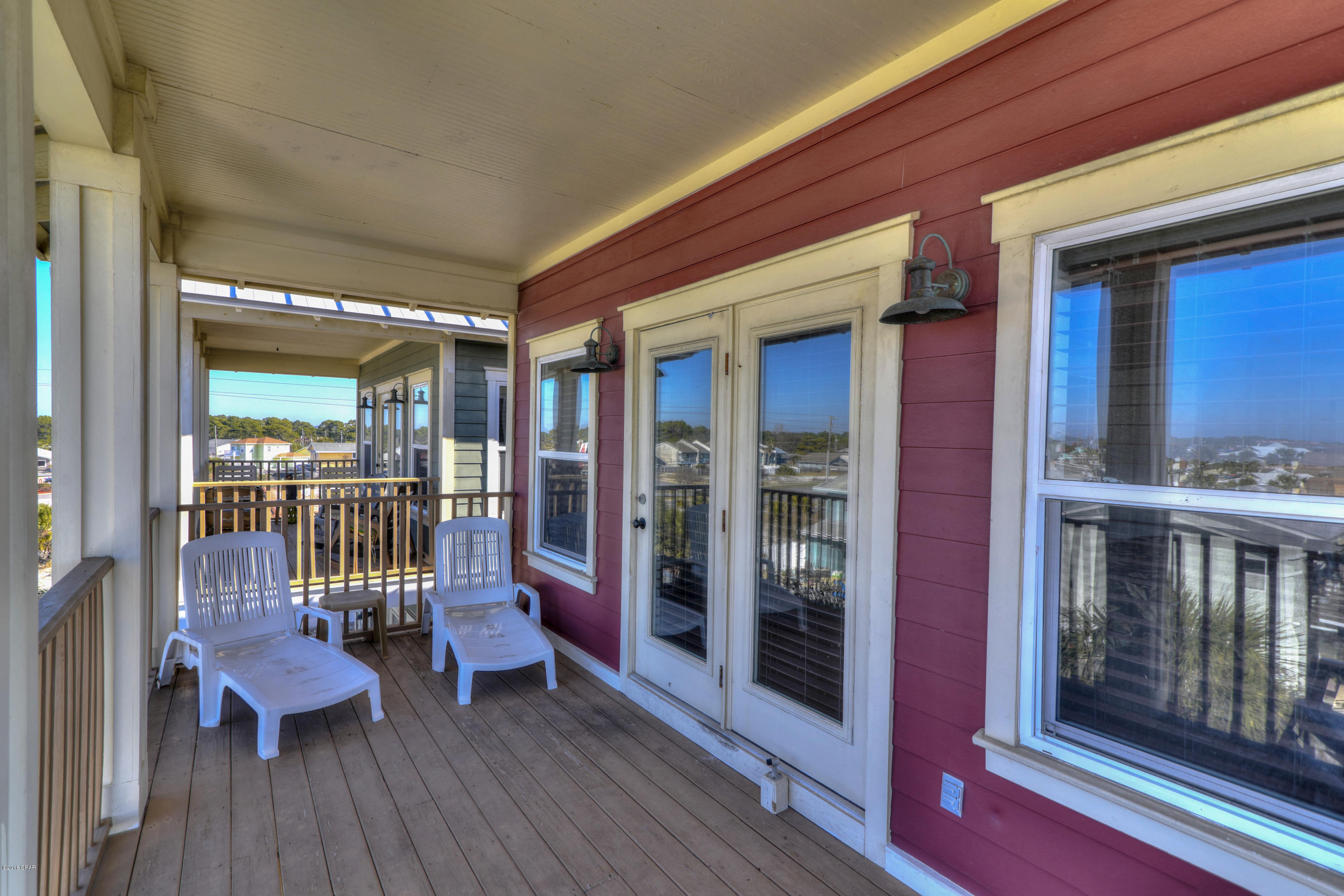 Silver Sands Beach - Residential