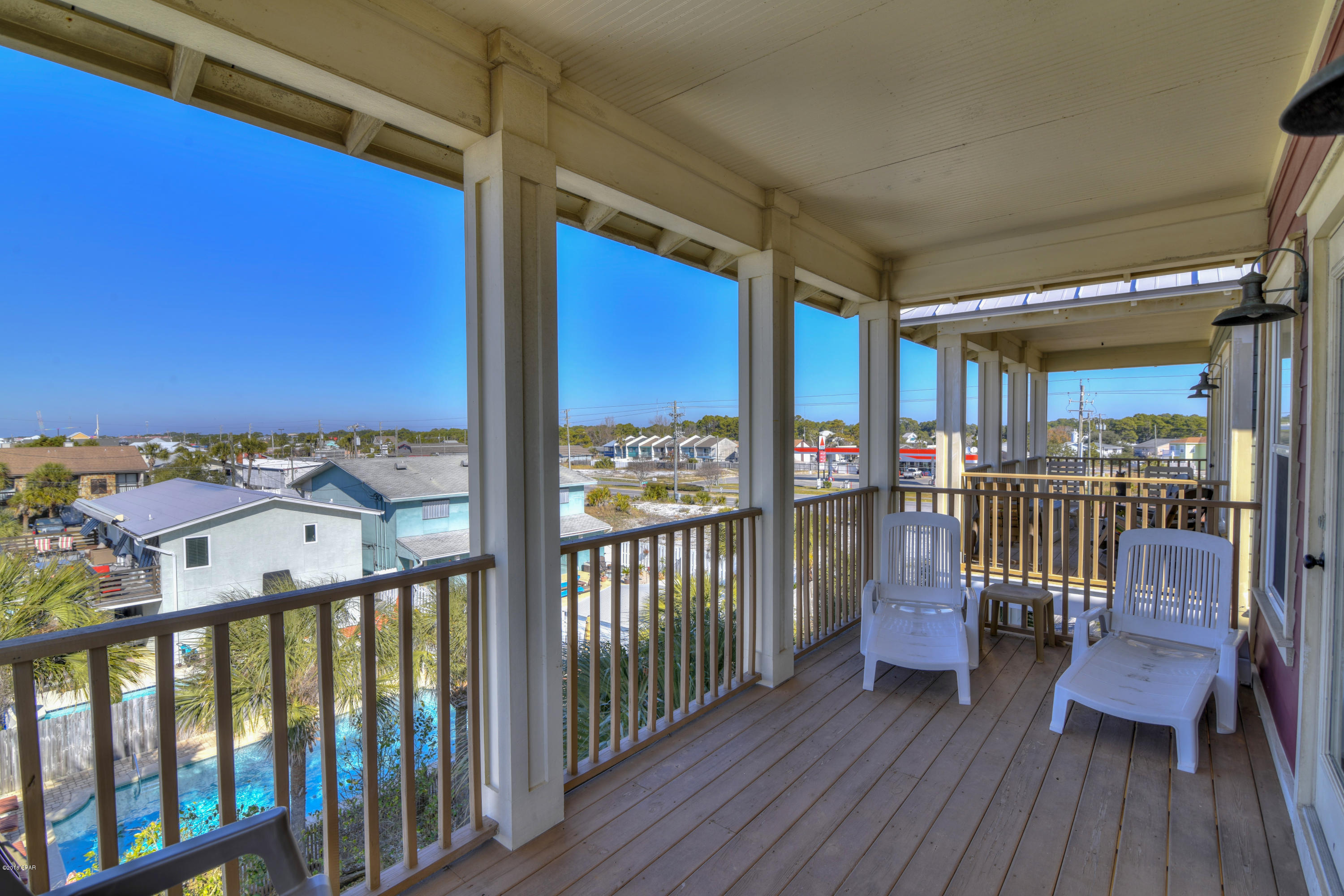 Silver Sands Beach - Residential