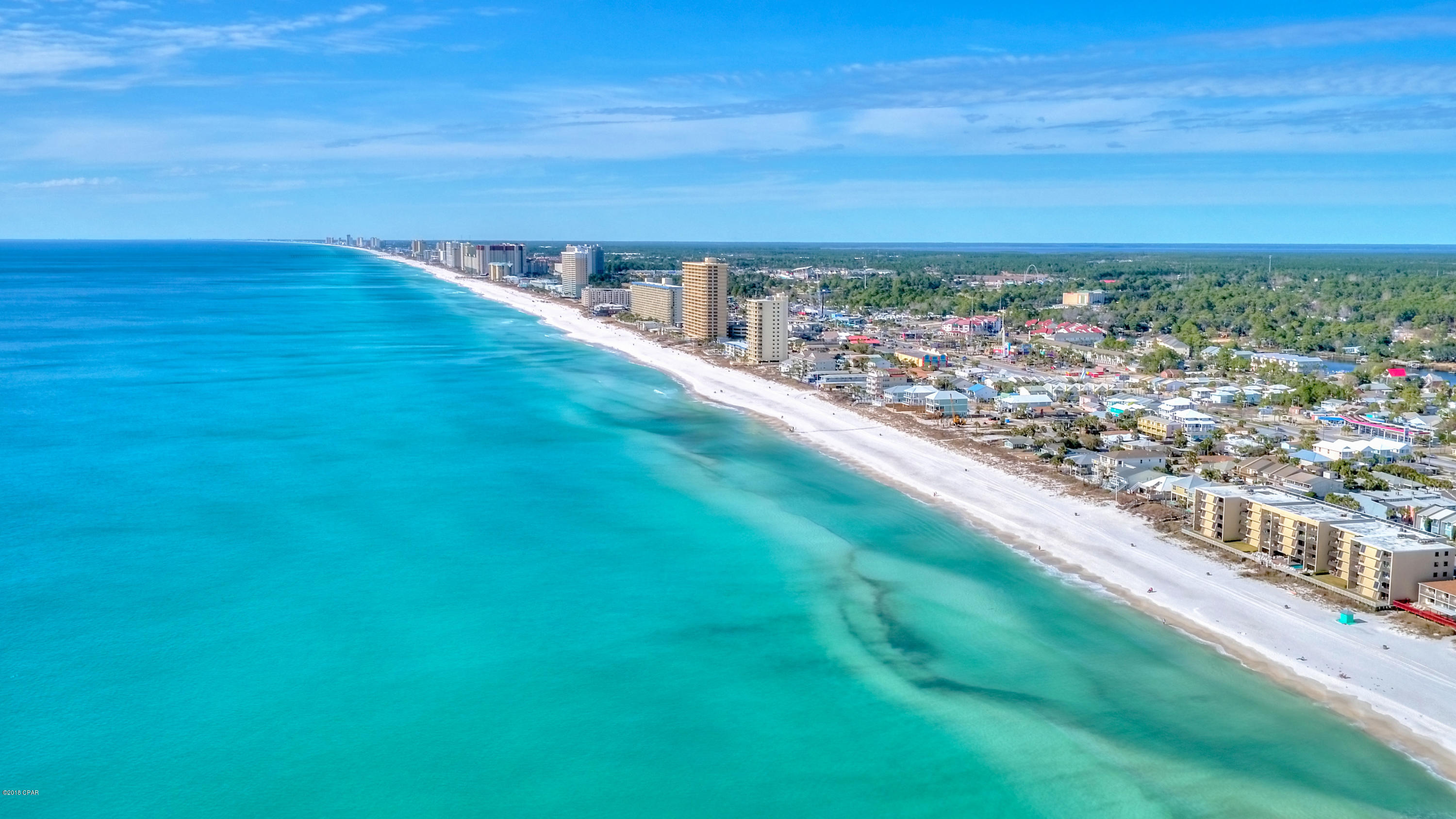 Silver Sands Beach - Residential