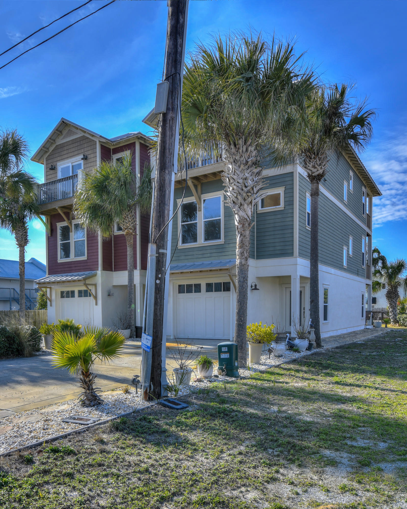 Silver Sands Beach - Residential