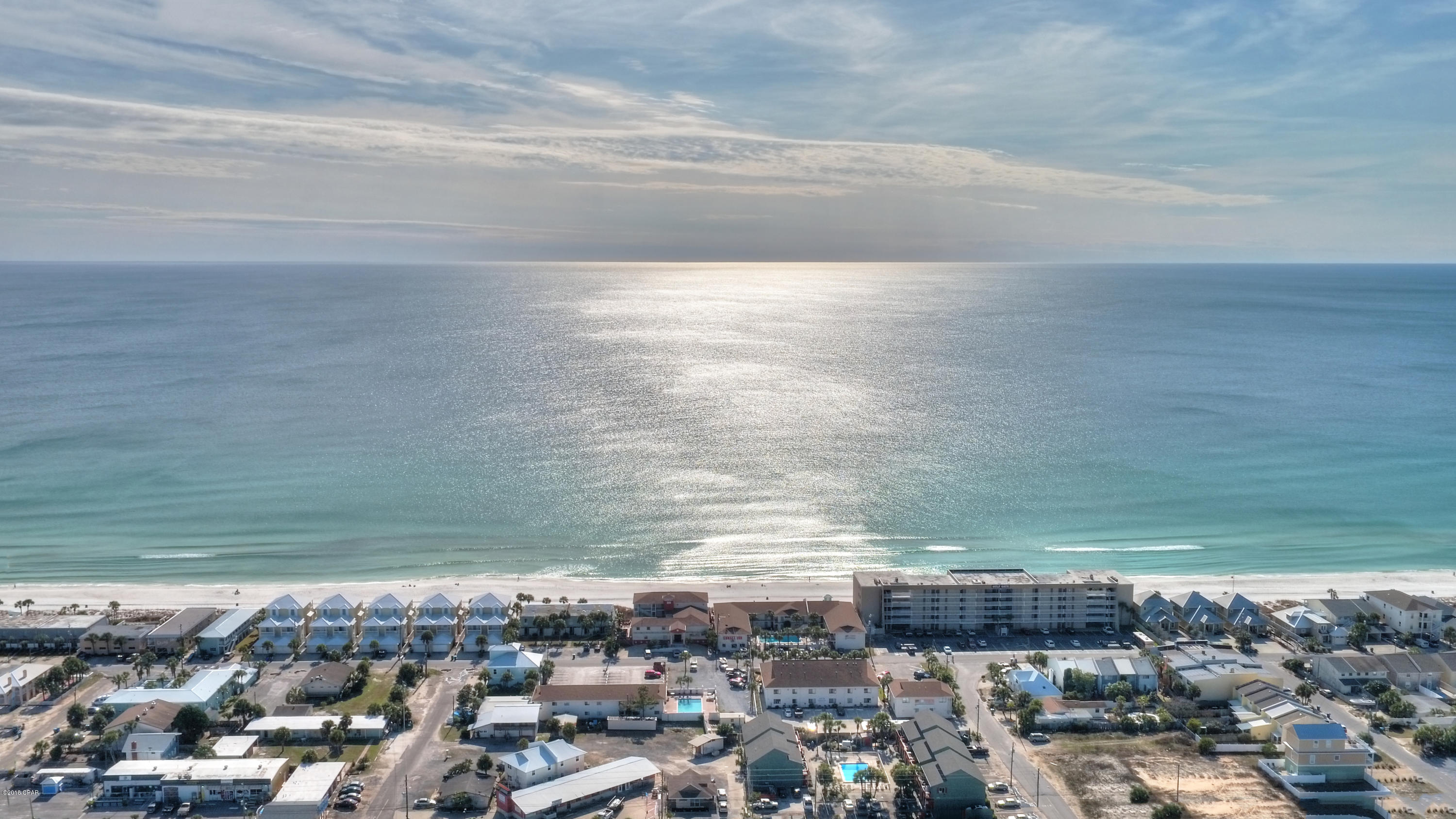 Silver Sands Beach - Residential