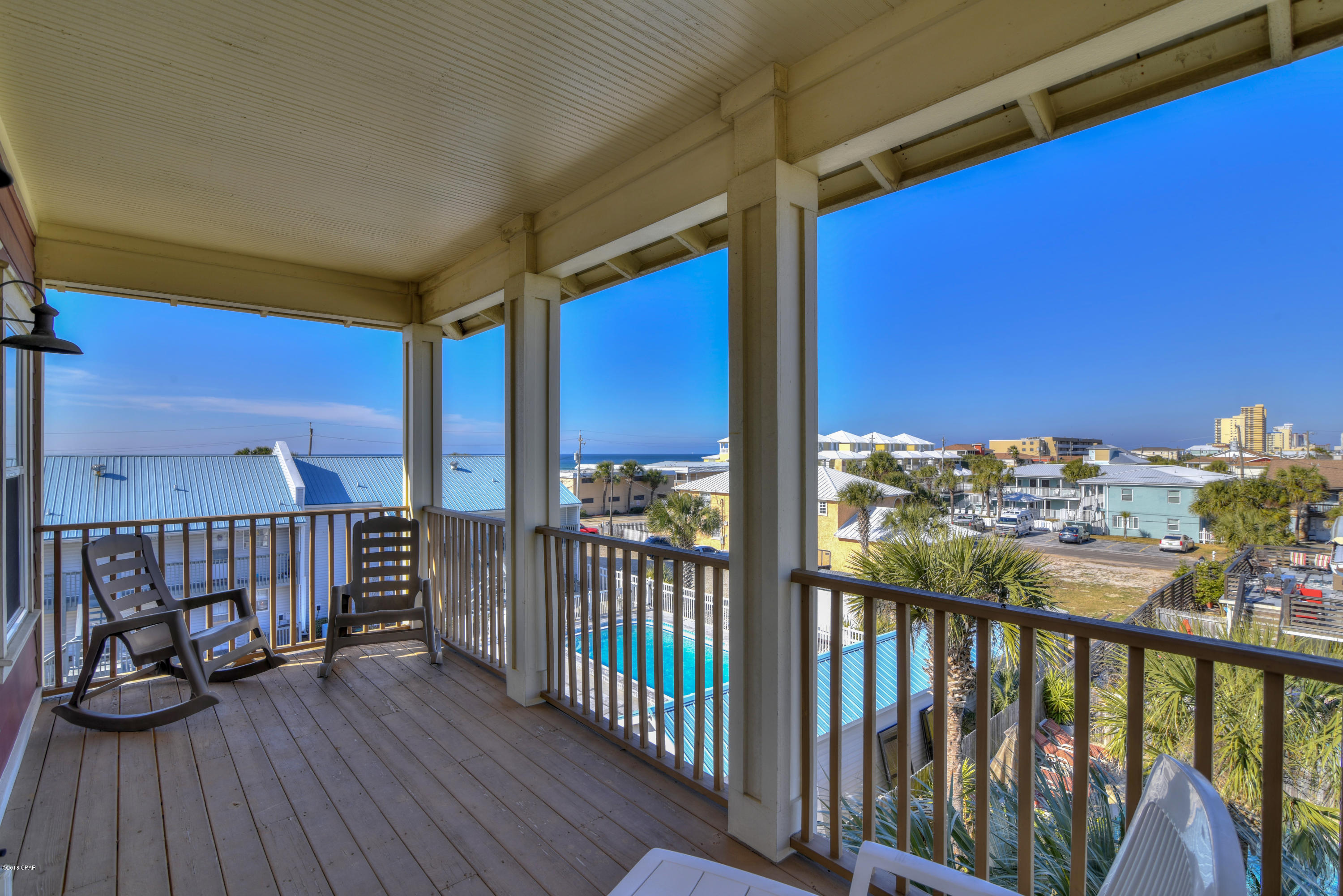 Silver Sands Beach - Residential