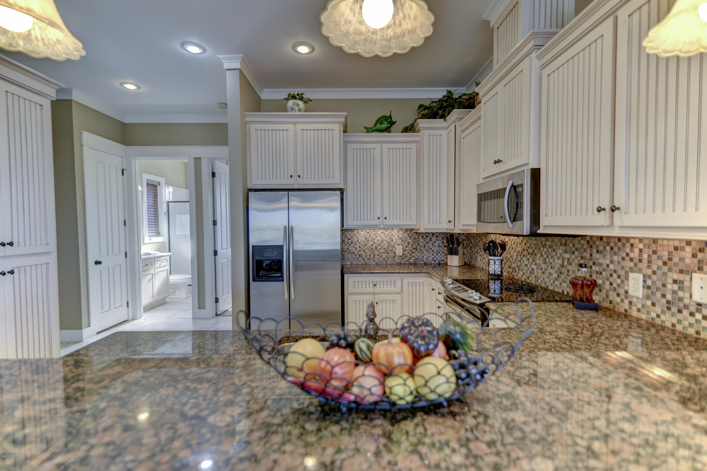 Silver Sands Beach - Residential