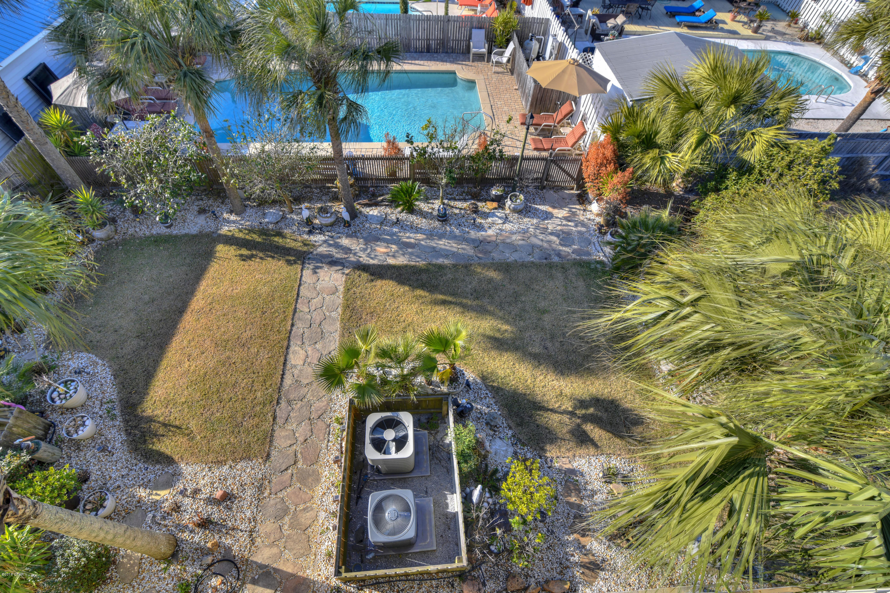 Silver Sands Beach - Residential