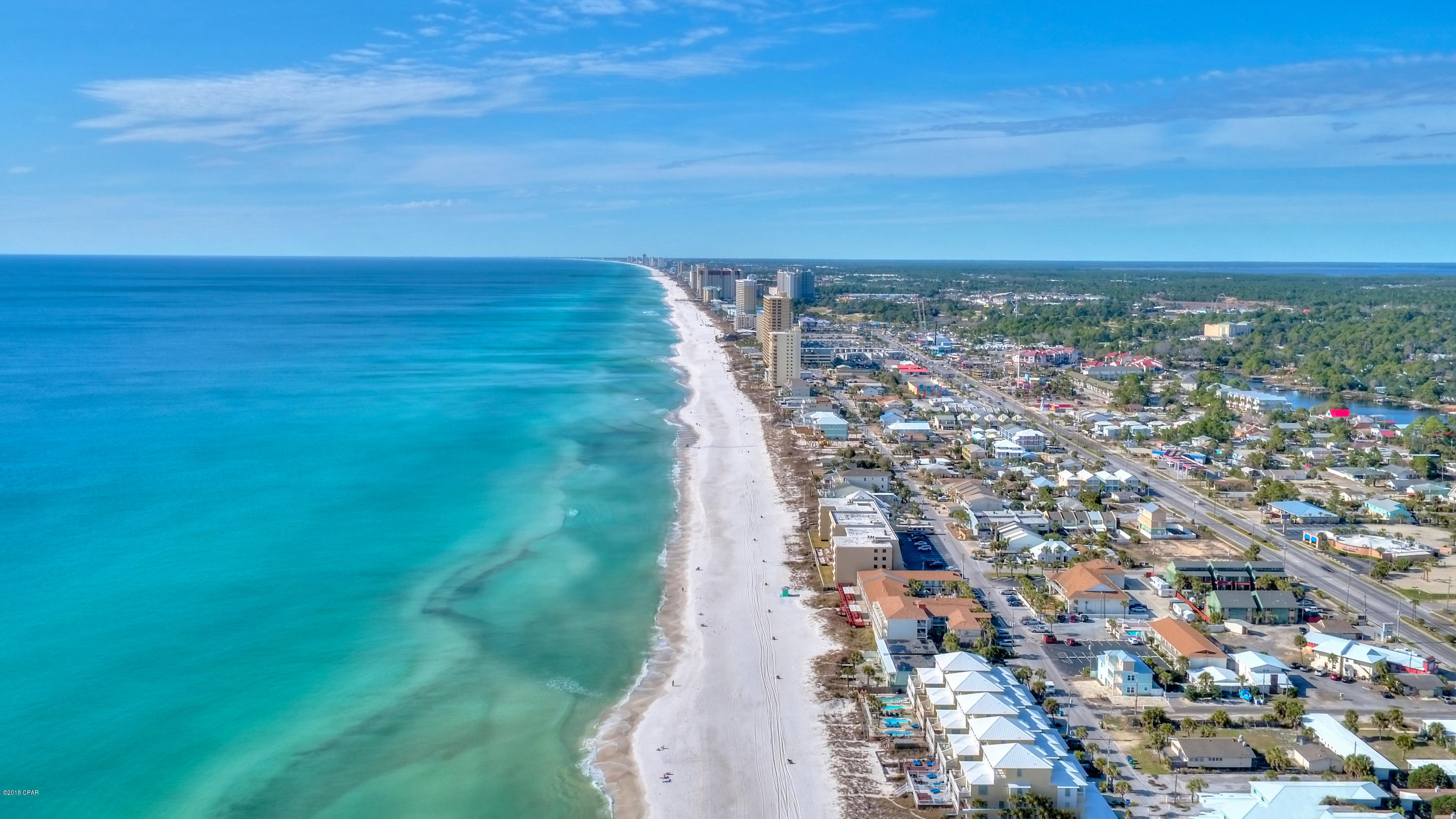 Silver Sands Beach - Residential