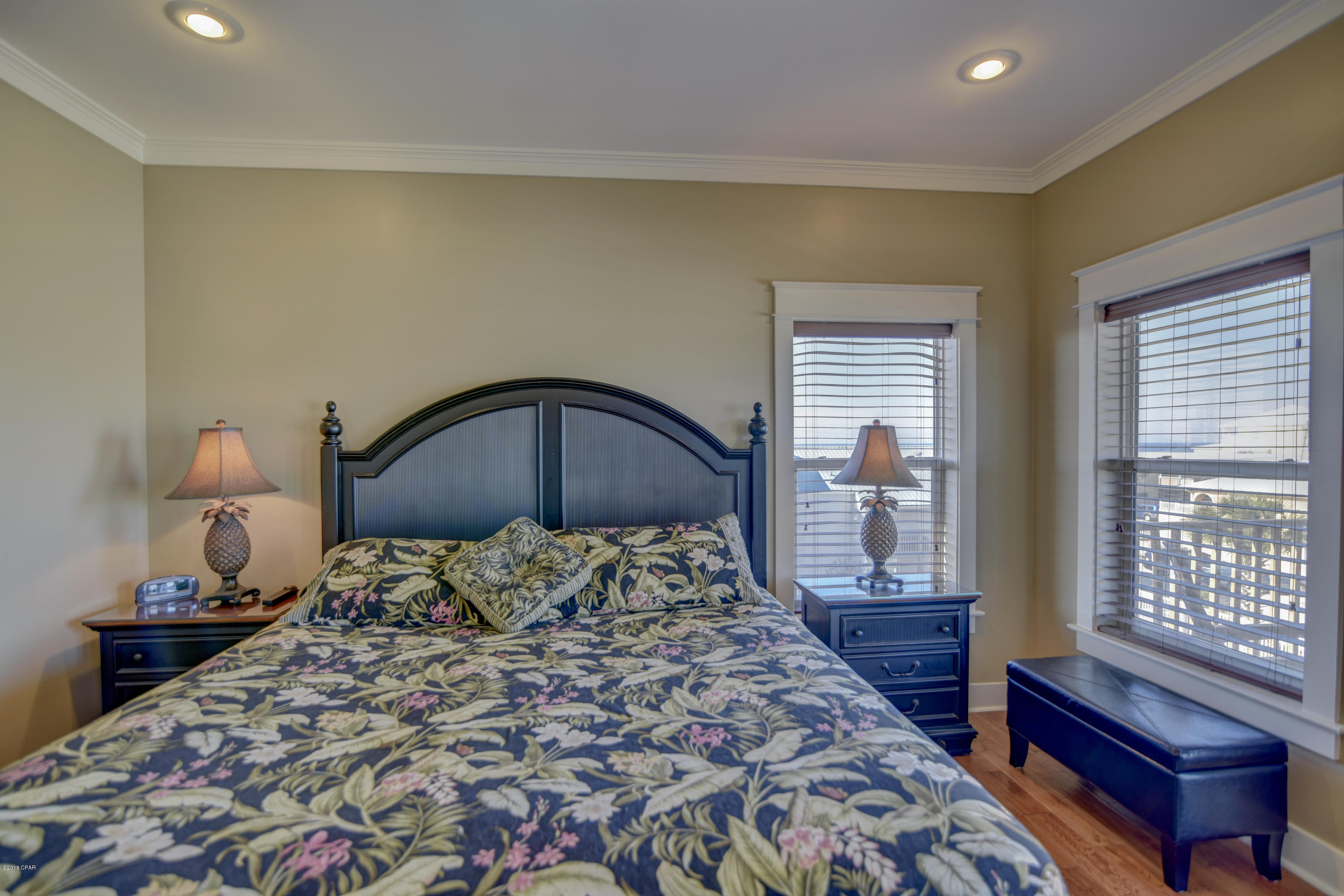 Silver Sands Beach - Residential