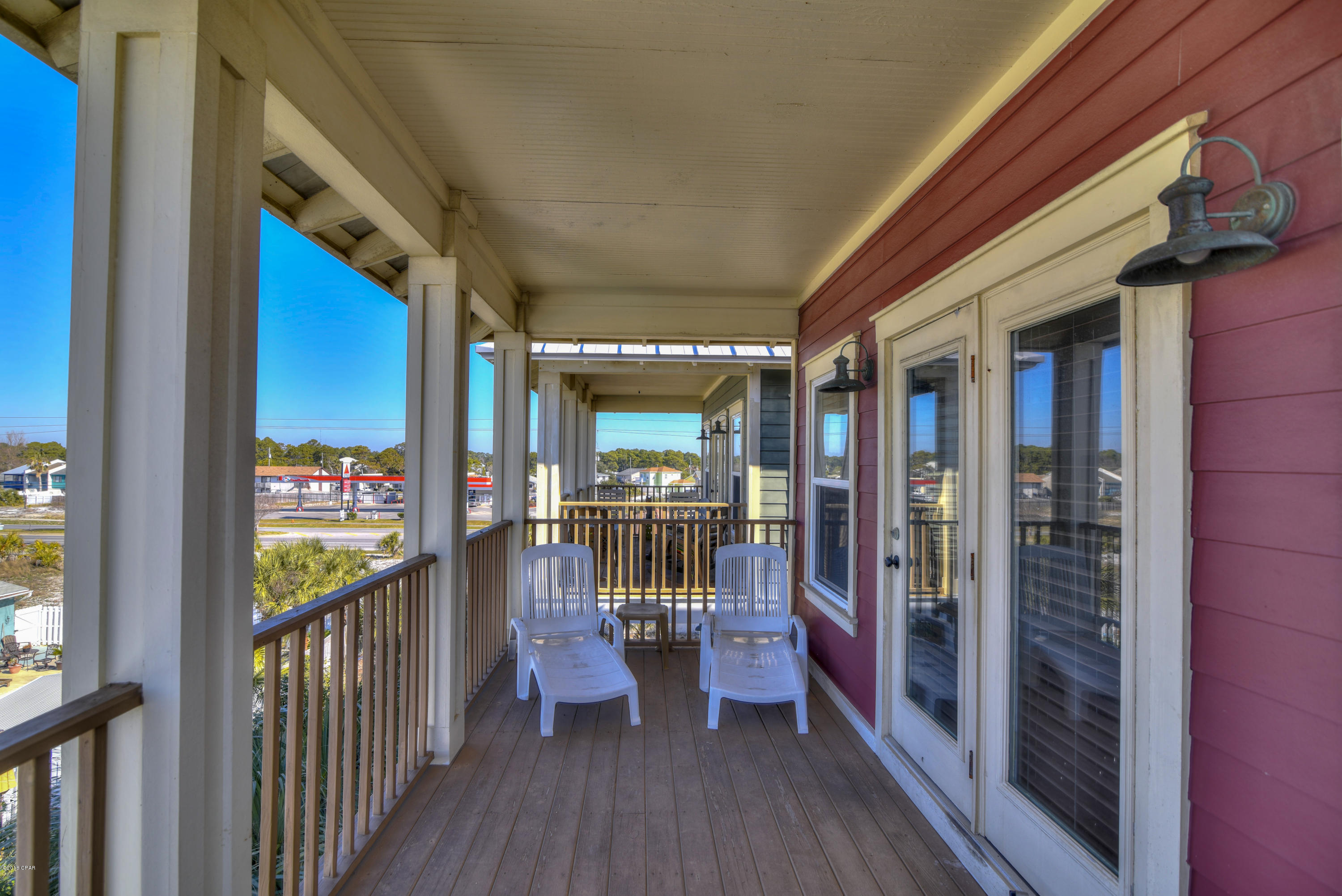 Silver Sands Beach - Residential