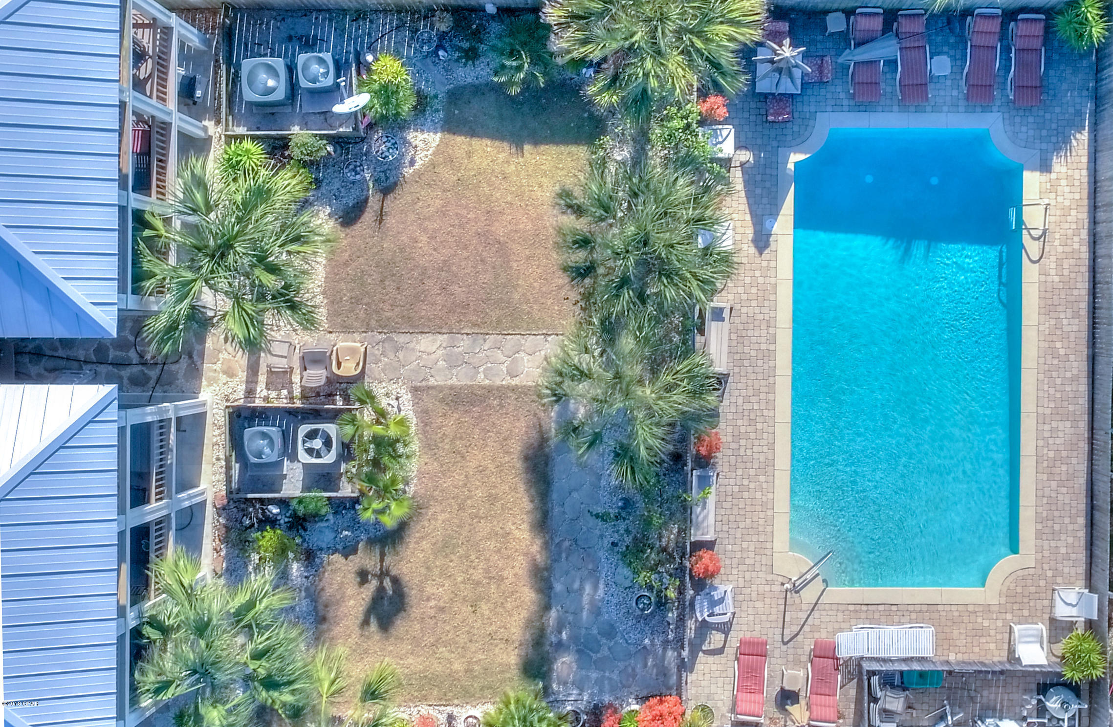 Silver Sands Beach - Residential