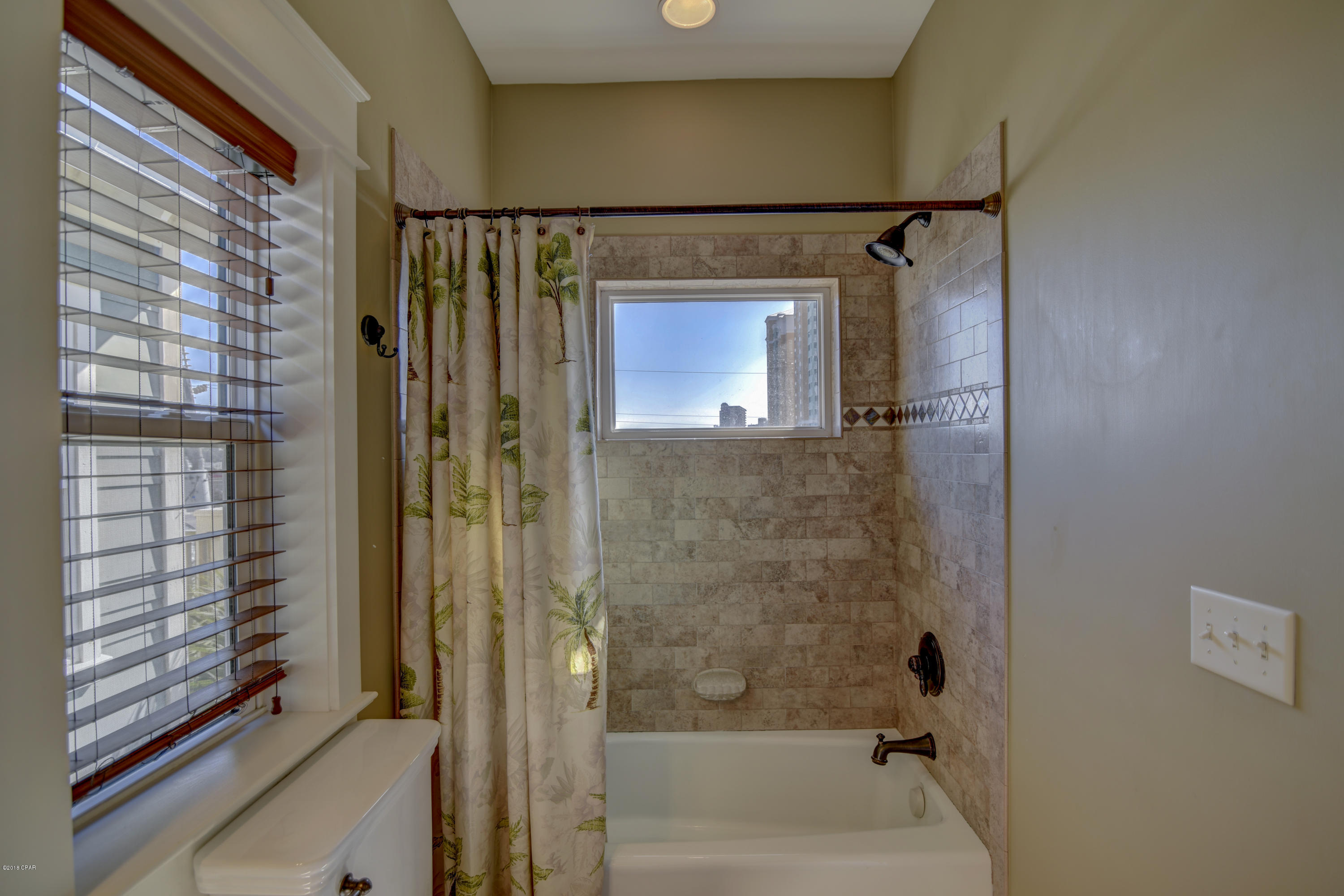 Silver Sands Beach - Residential