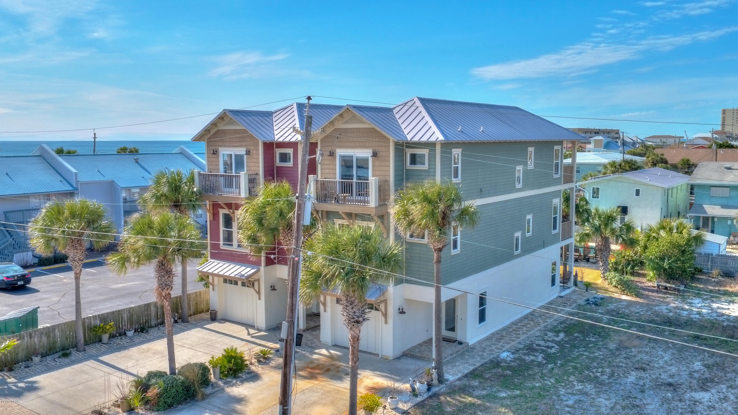 Silver Sands Beach - Residential