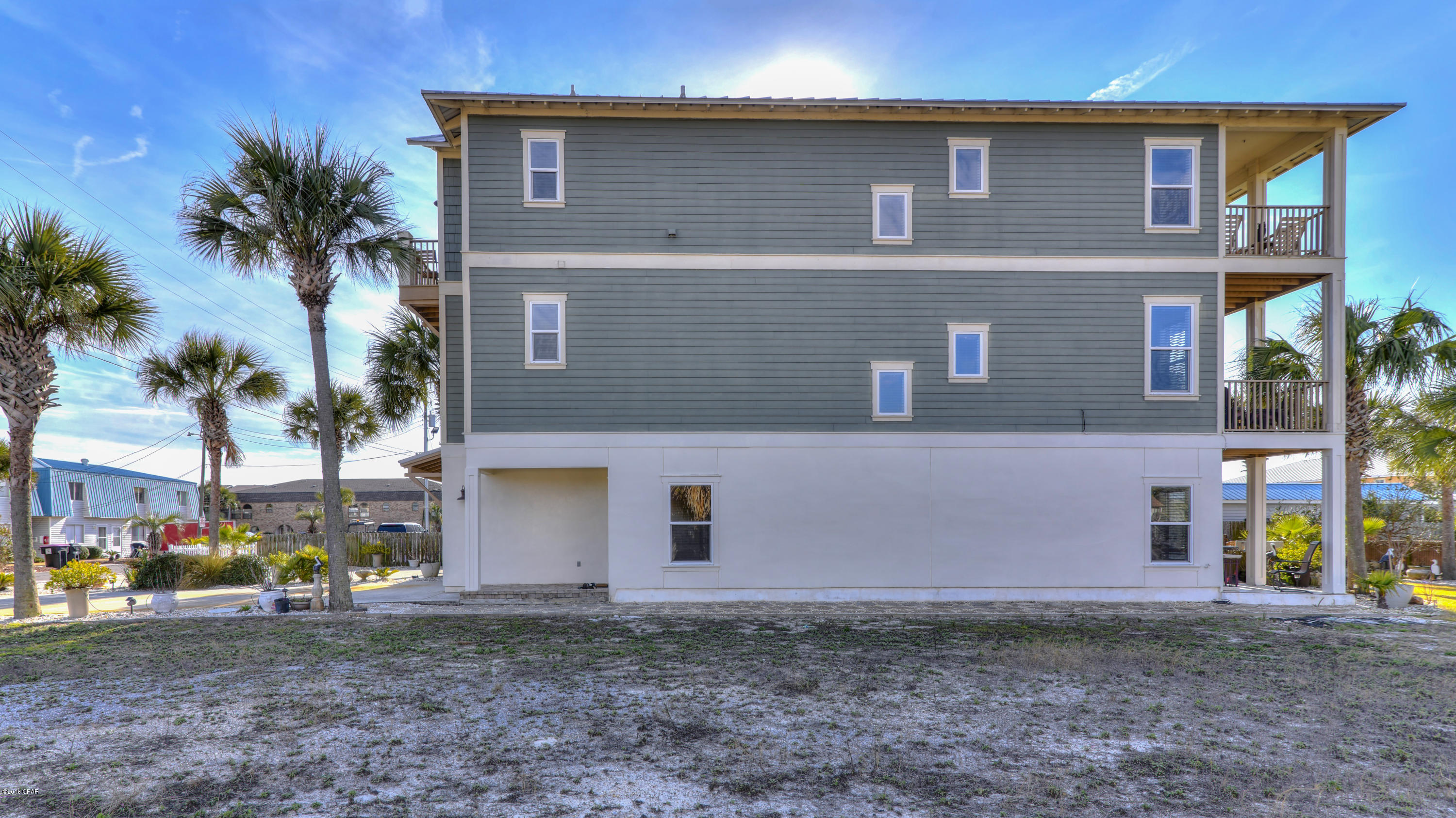 Silver Sands Beach - Residential