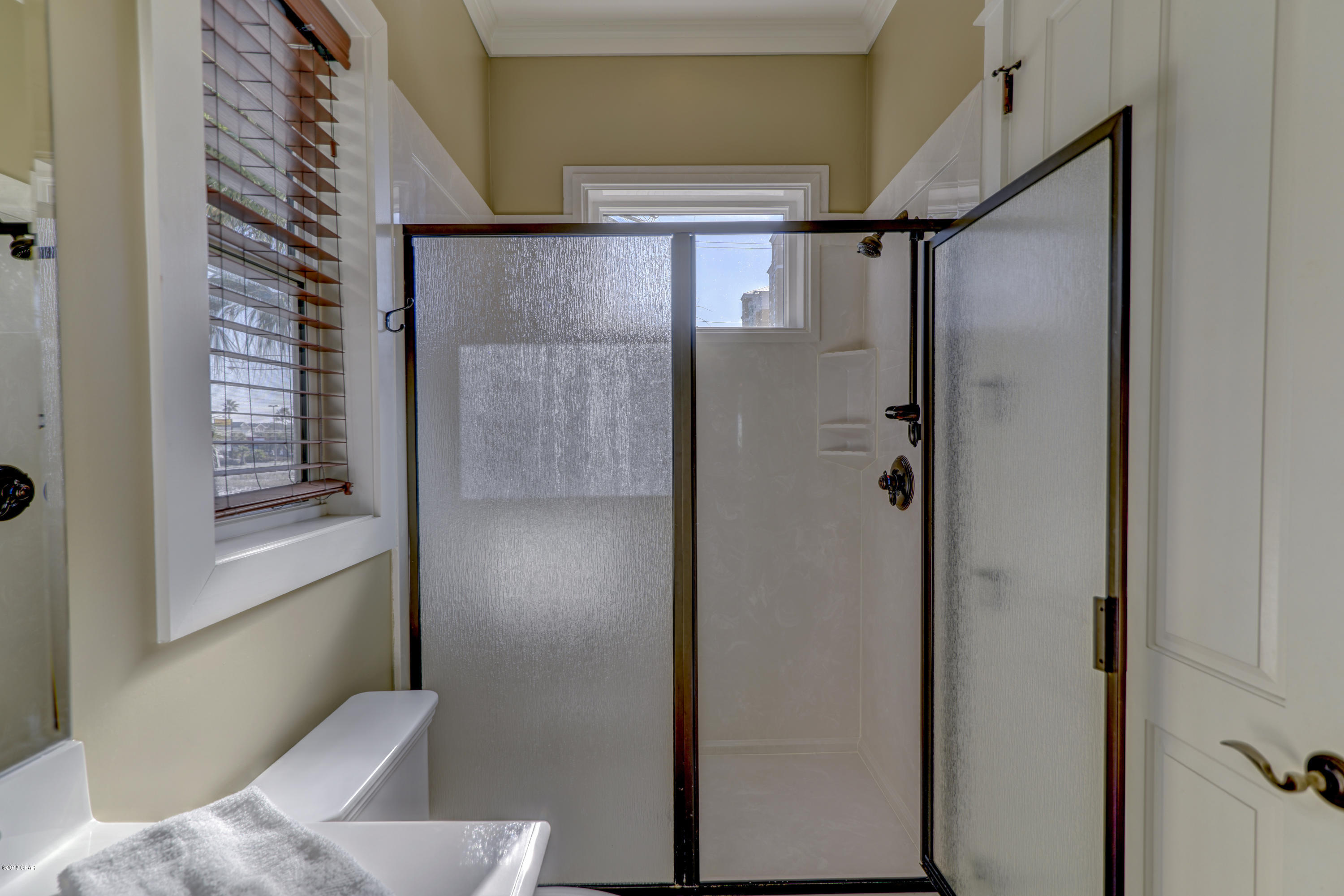 Silver Sands Beach - Residential