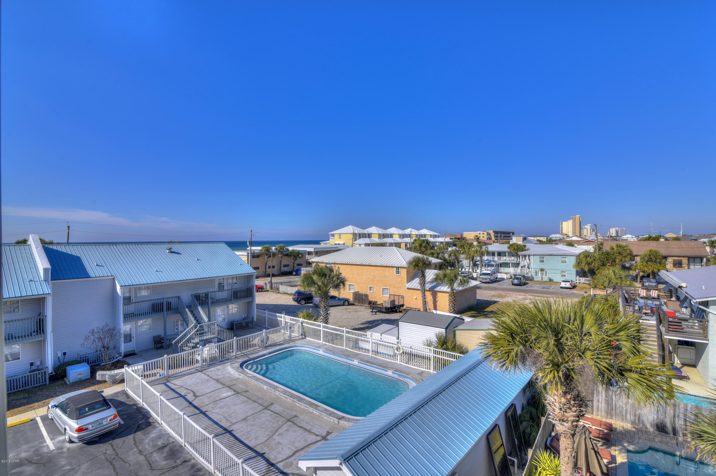 Silver Sands Beach - Residential