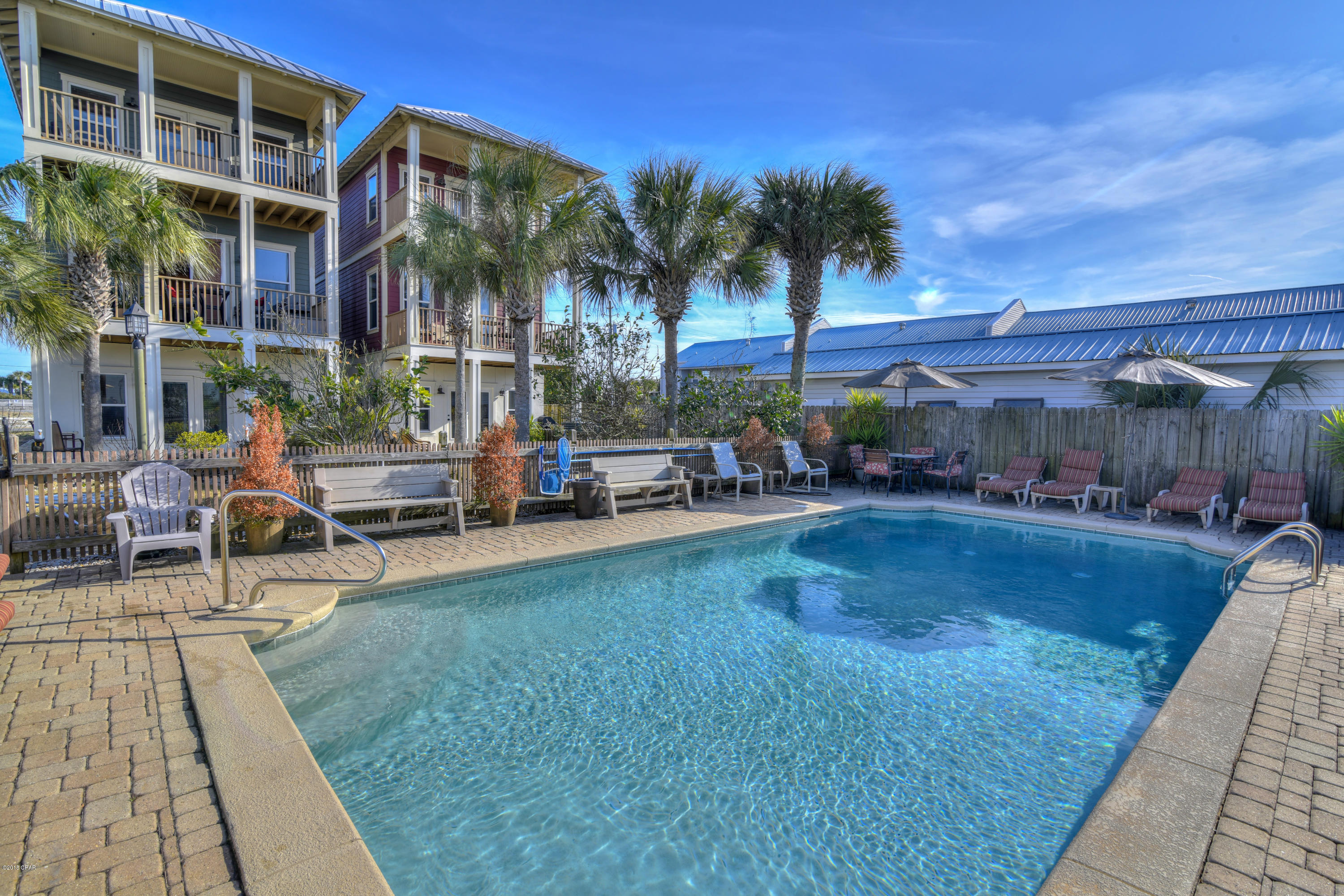 Silver Sands Beach - Residential