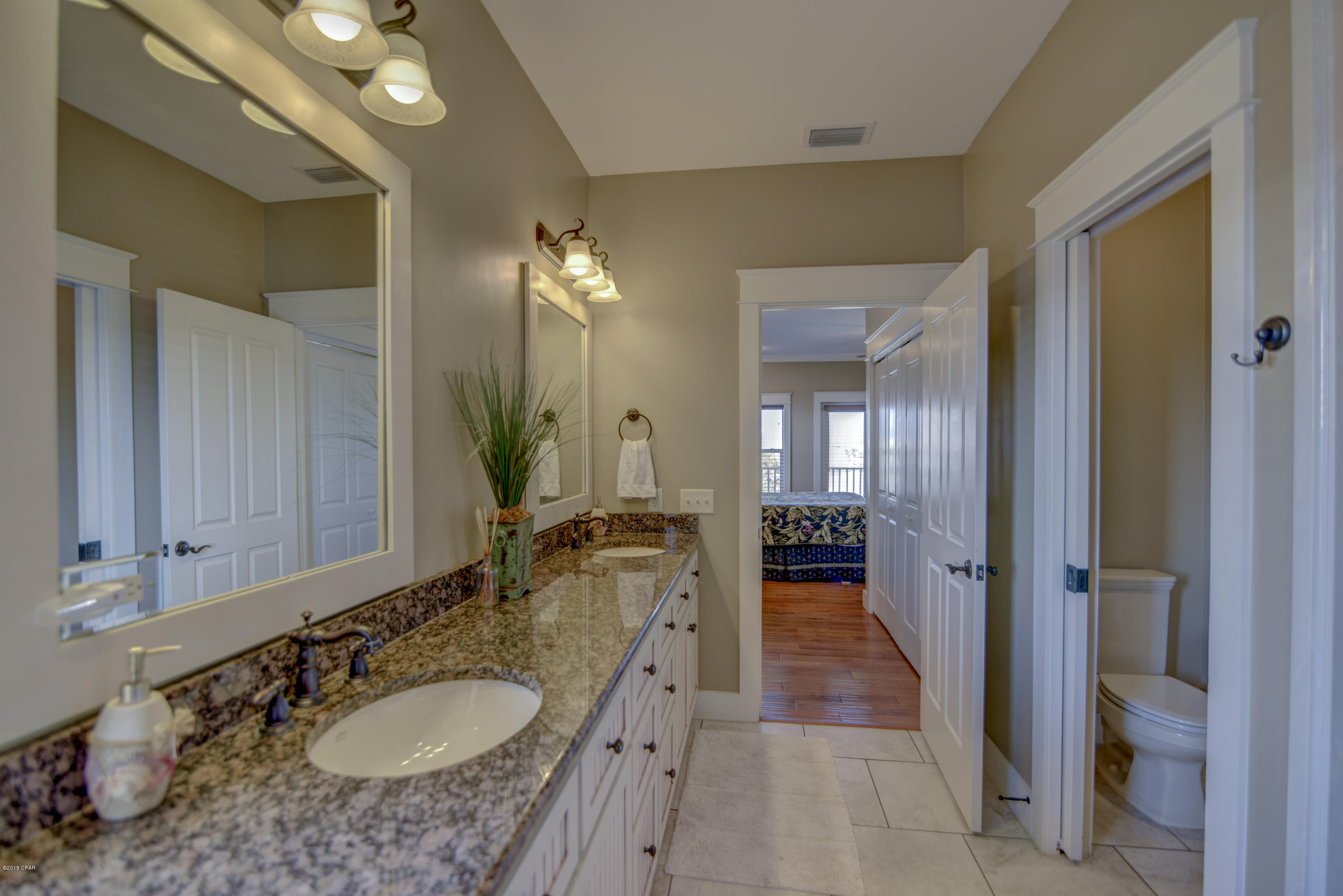 Silver Sands Beach - Residential