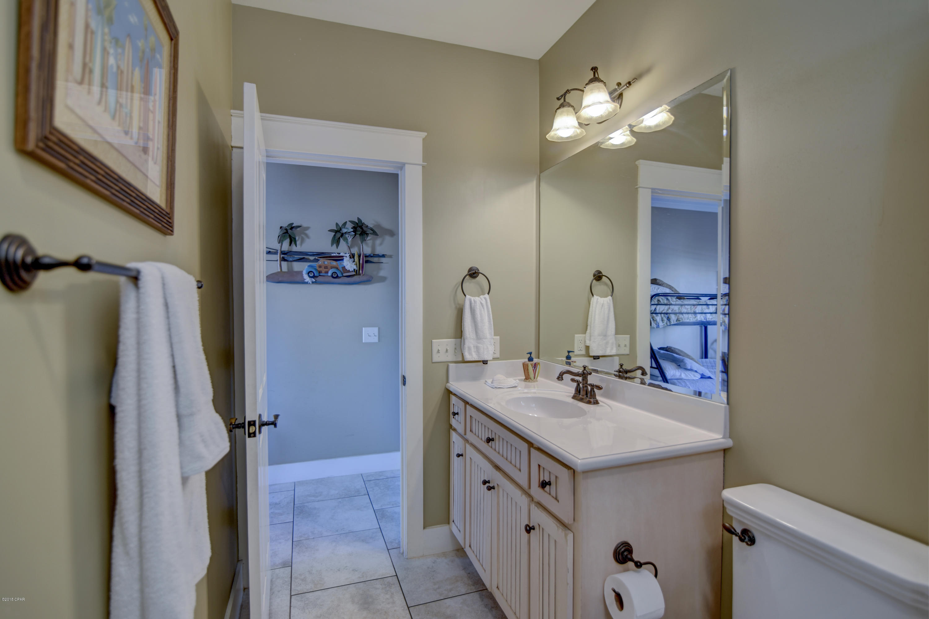 Silver Sands Beach - Residential