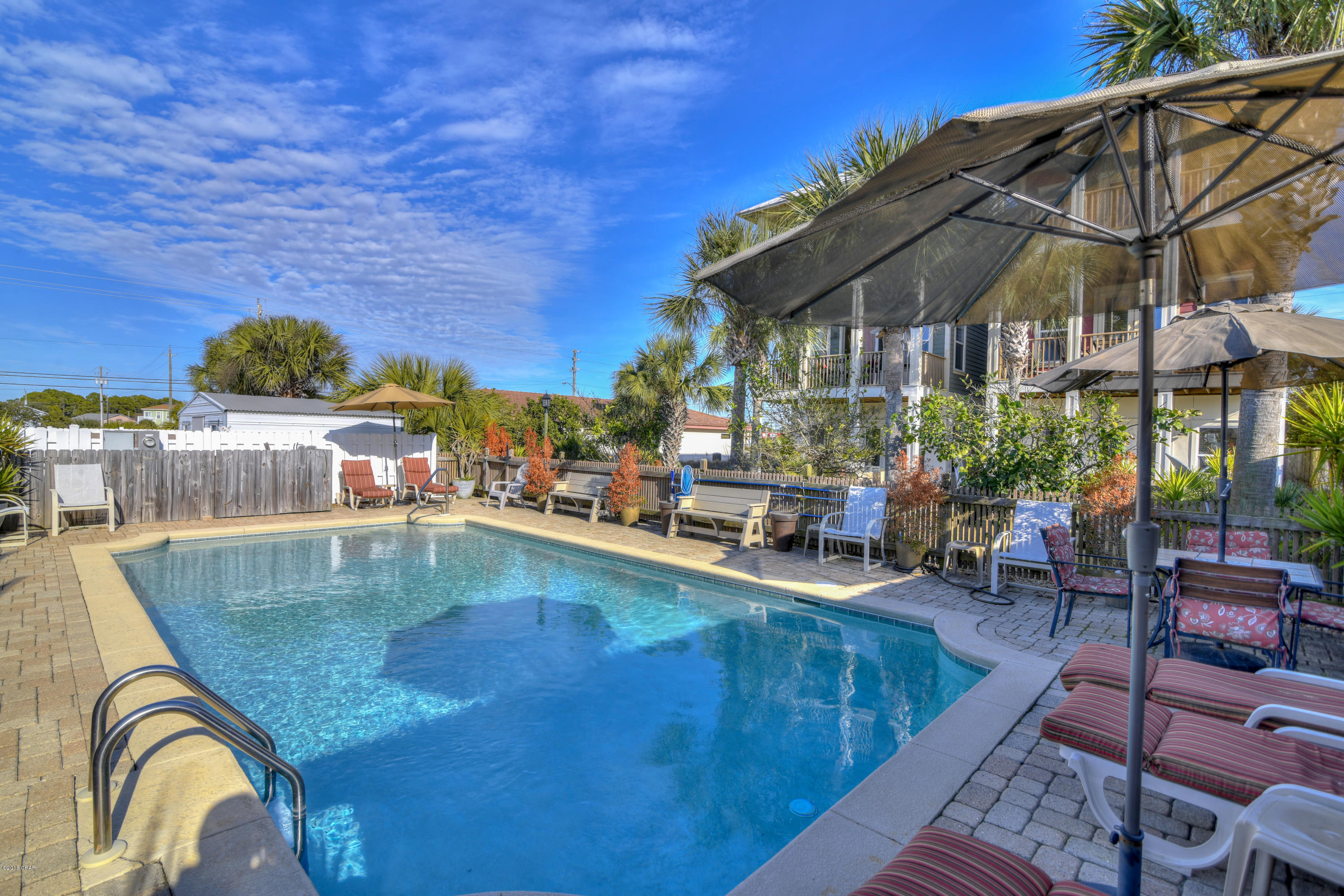 Silver Sands Beach - Residential