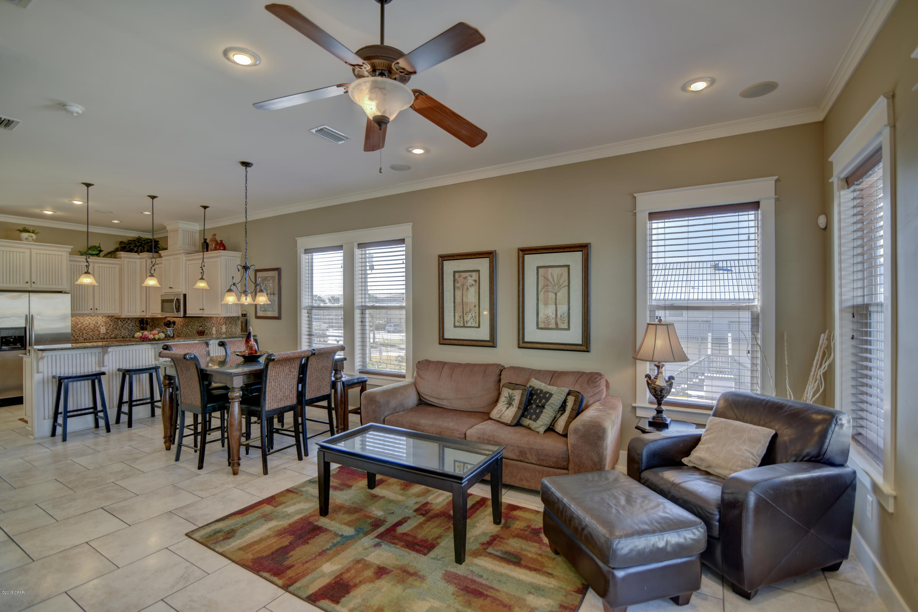 Silver Sands Beach - Residential