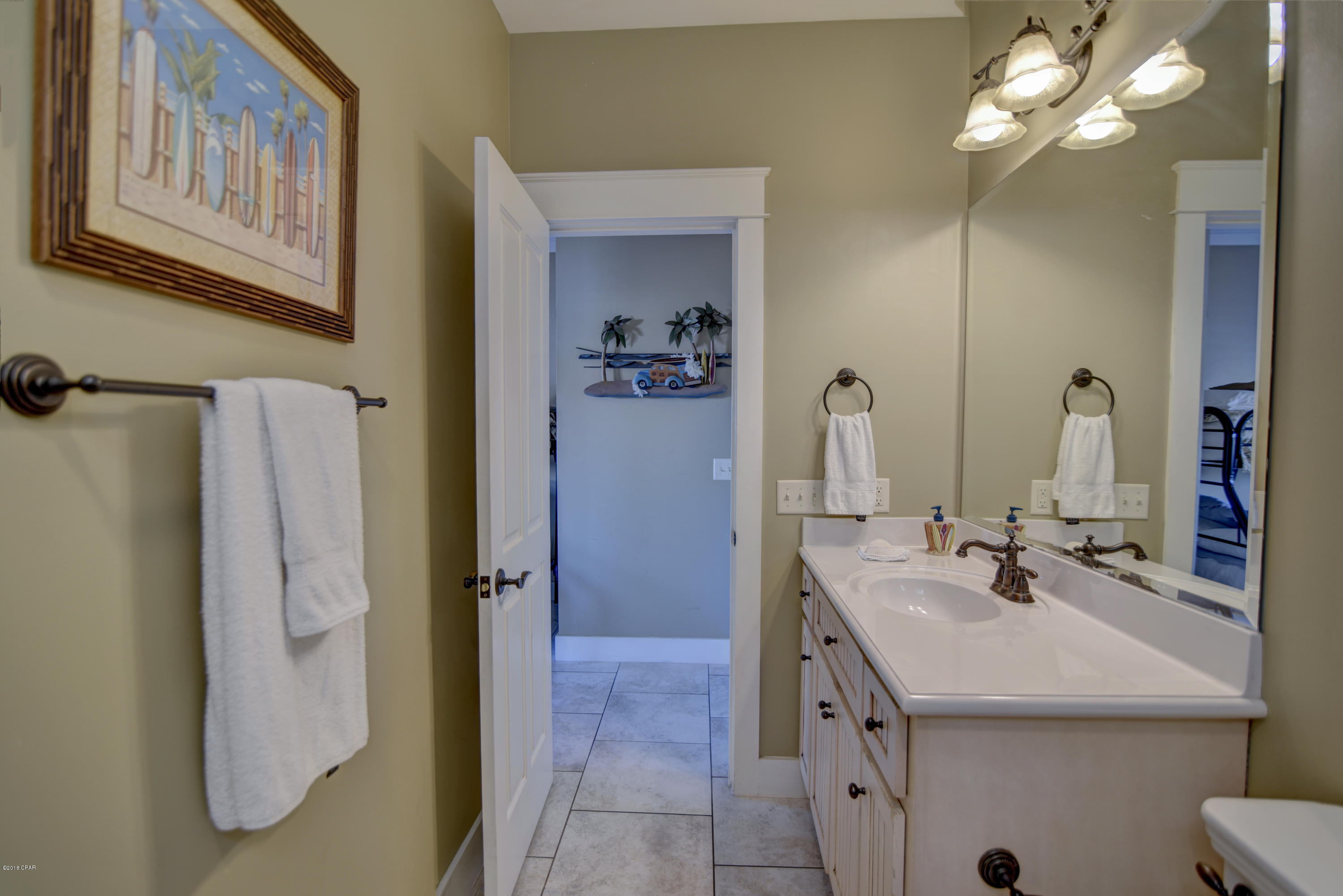 Silver Sands Beach - Residential