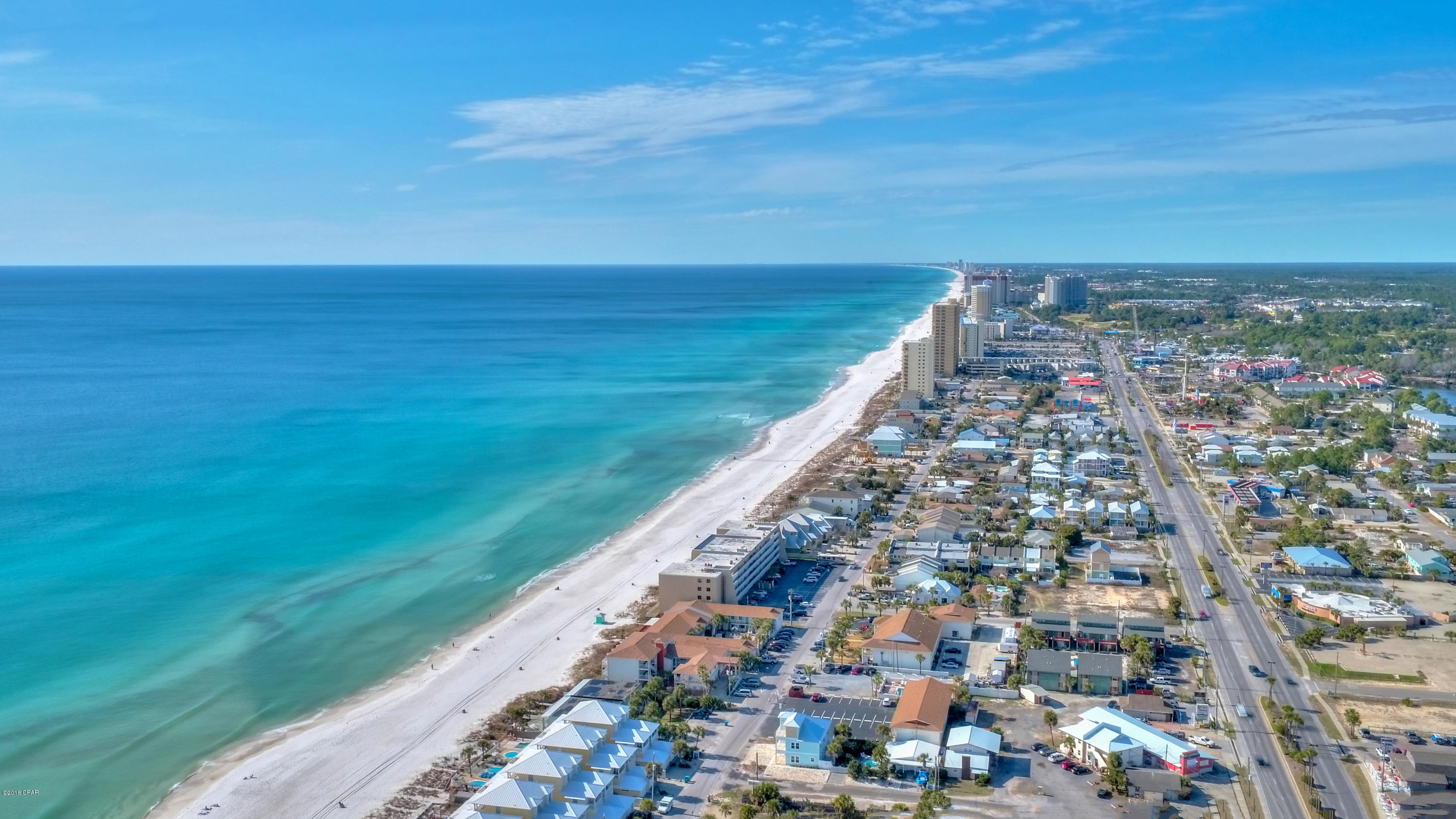 Silver Sands Beach - Residential