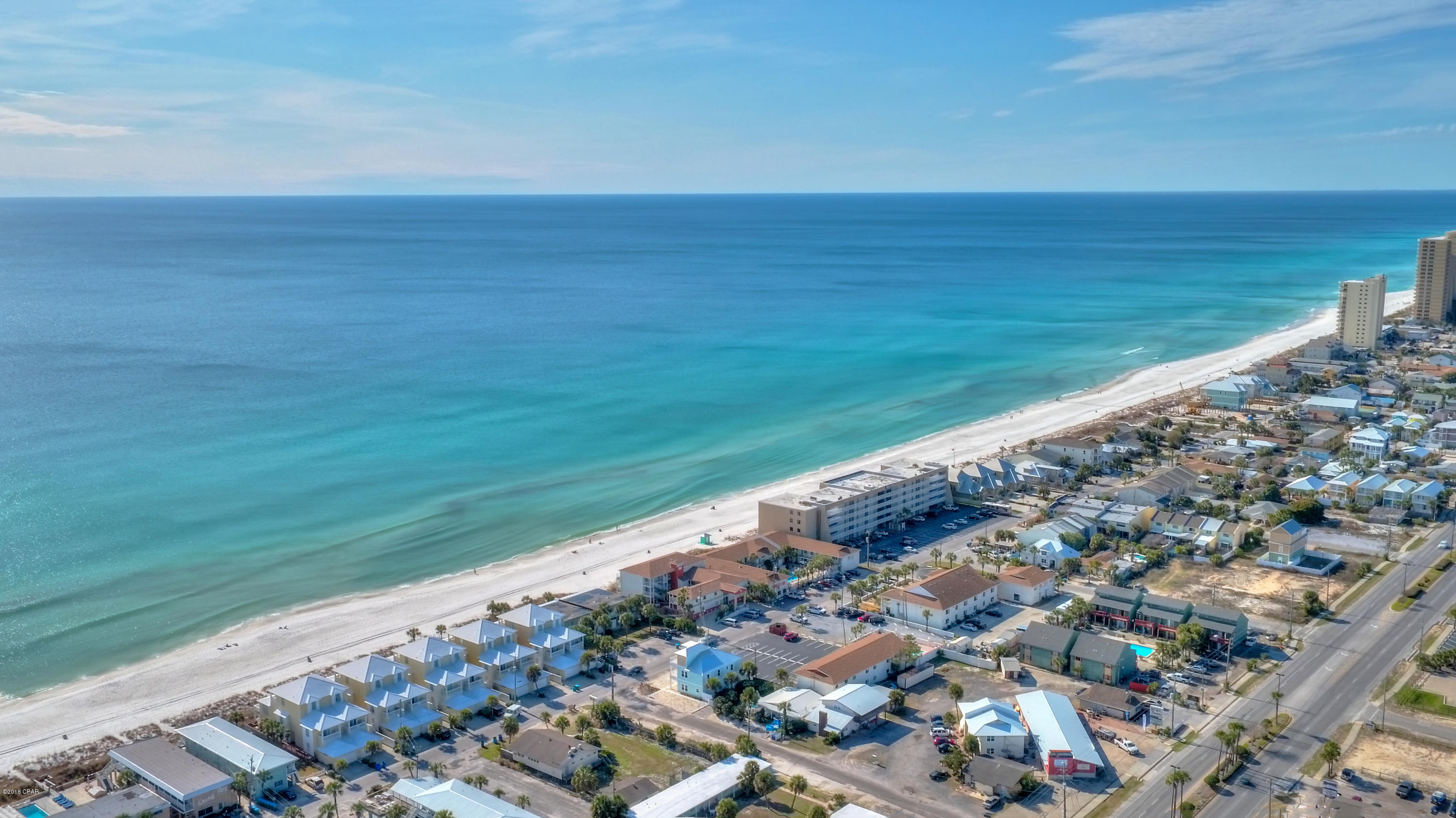 Silver Sands Beach - Residential