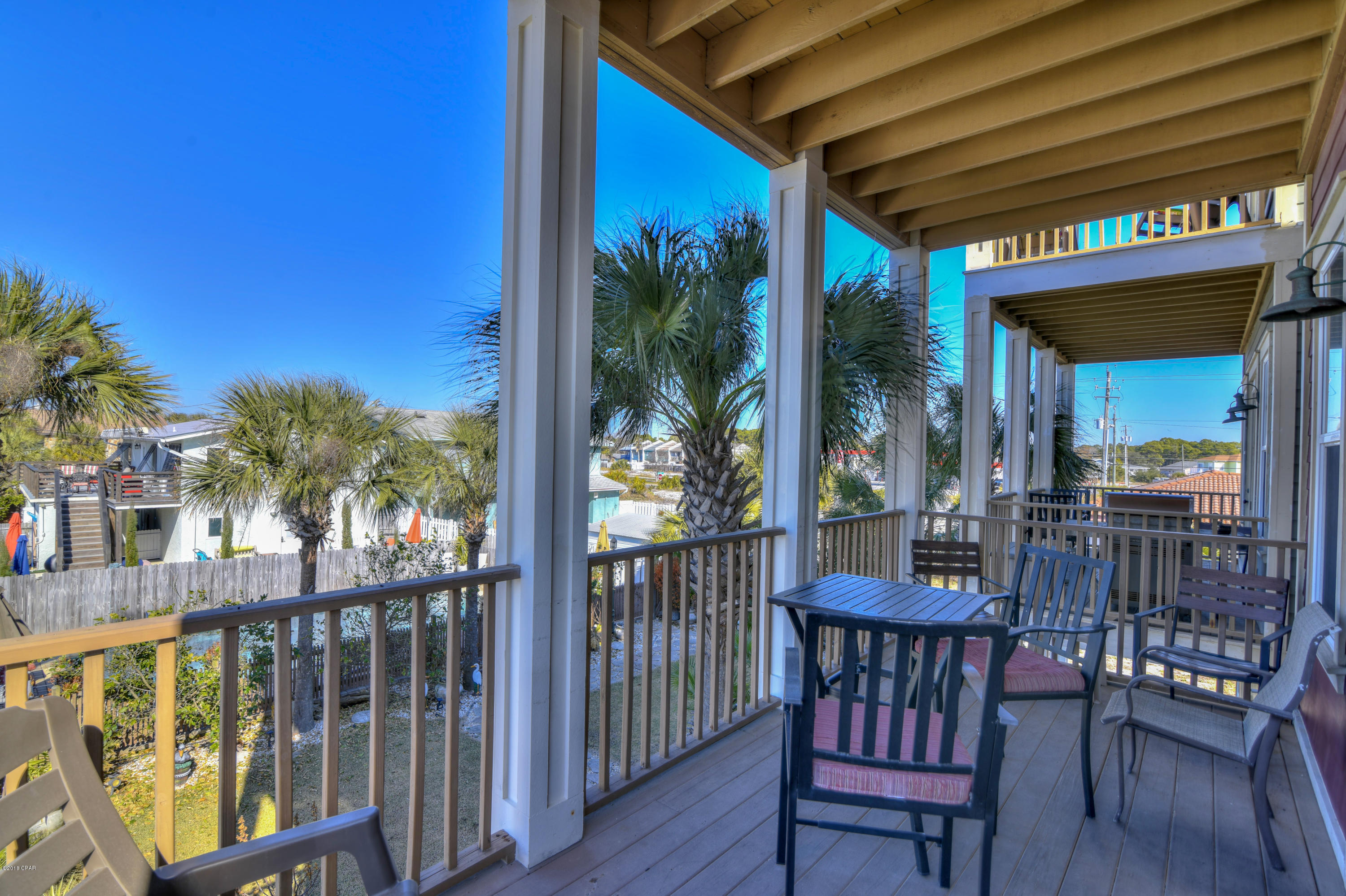 Silver Sands Beach - Residential