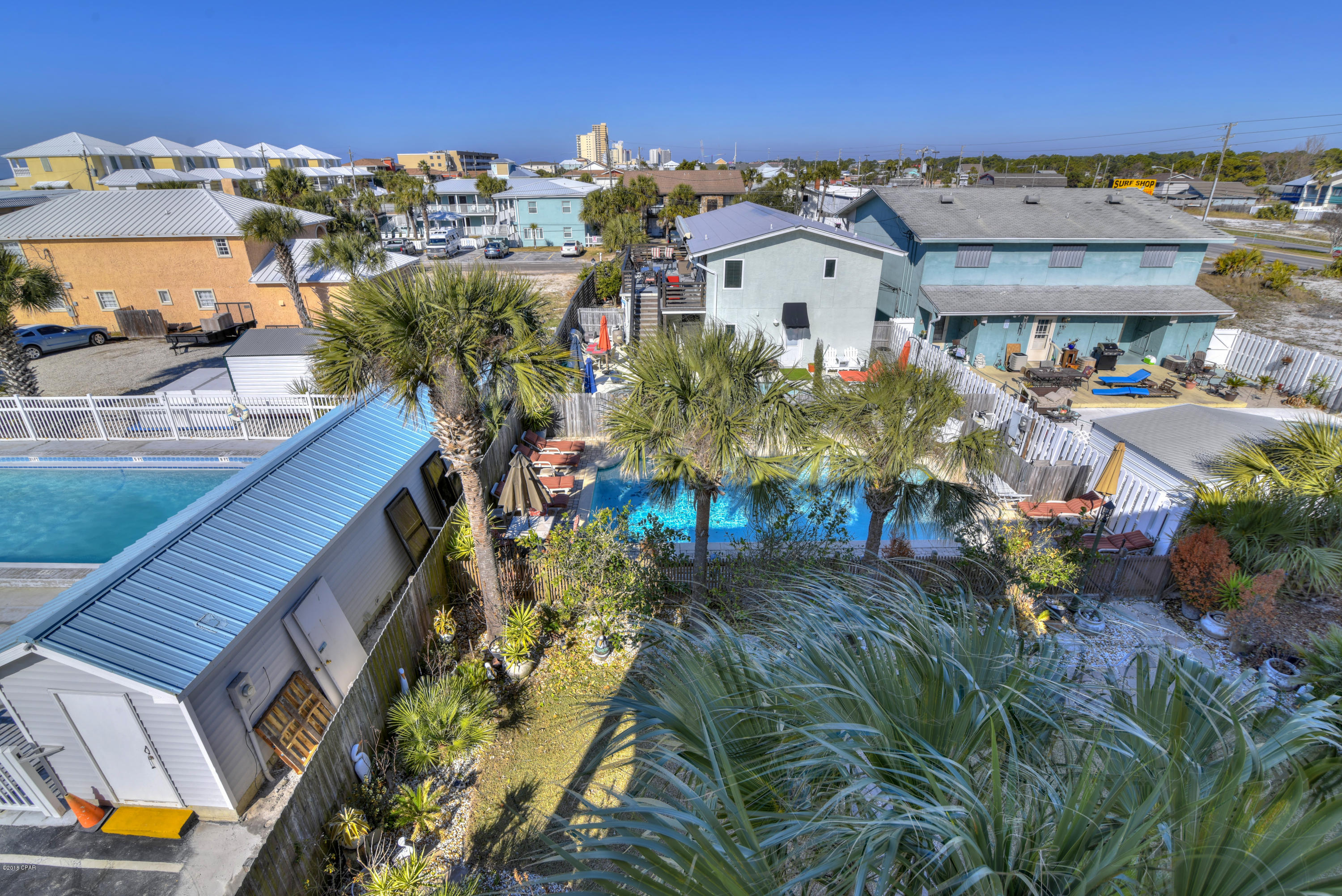 Silver Sands Beach - Residential