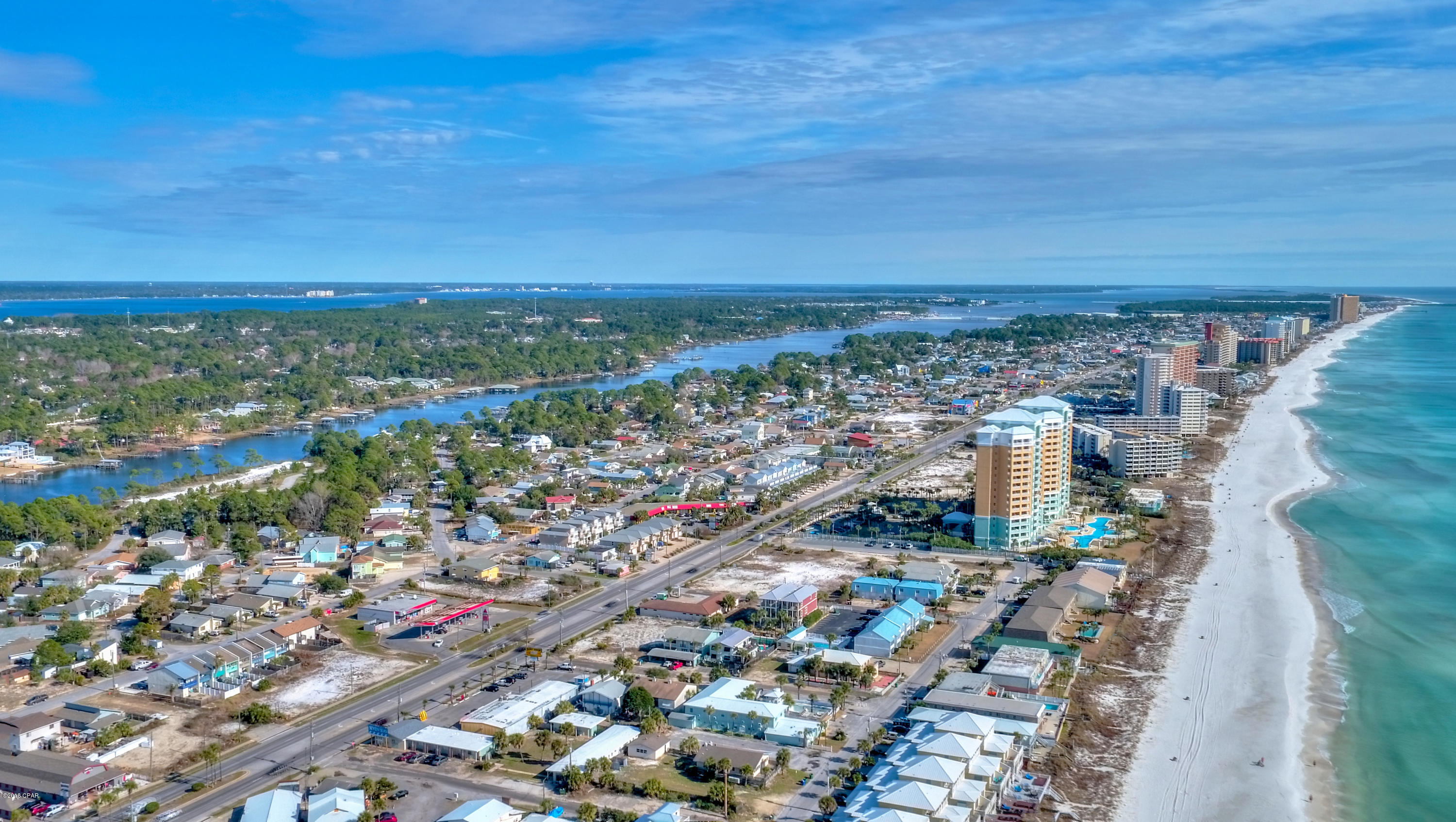 Silver Sands Beach - Residential