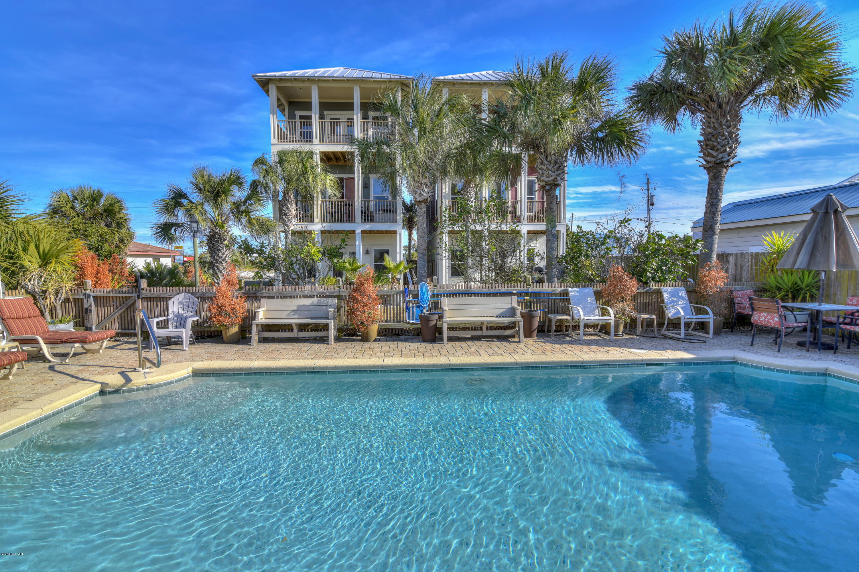 Silver Sands Beach - Residential